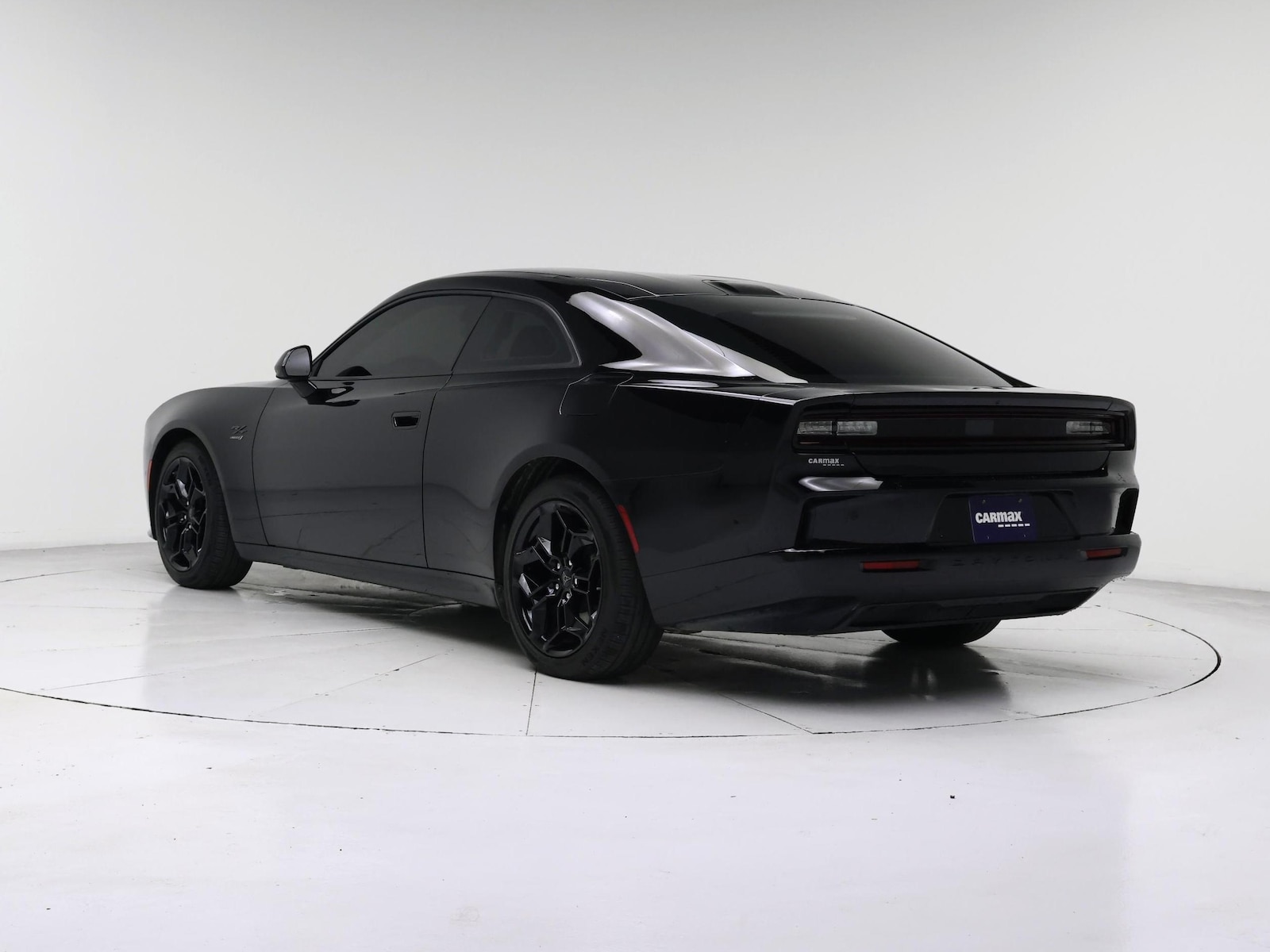 2025 Dodge Charger Daytona R/T - Photo 3