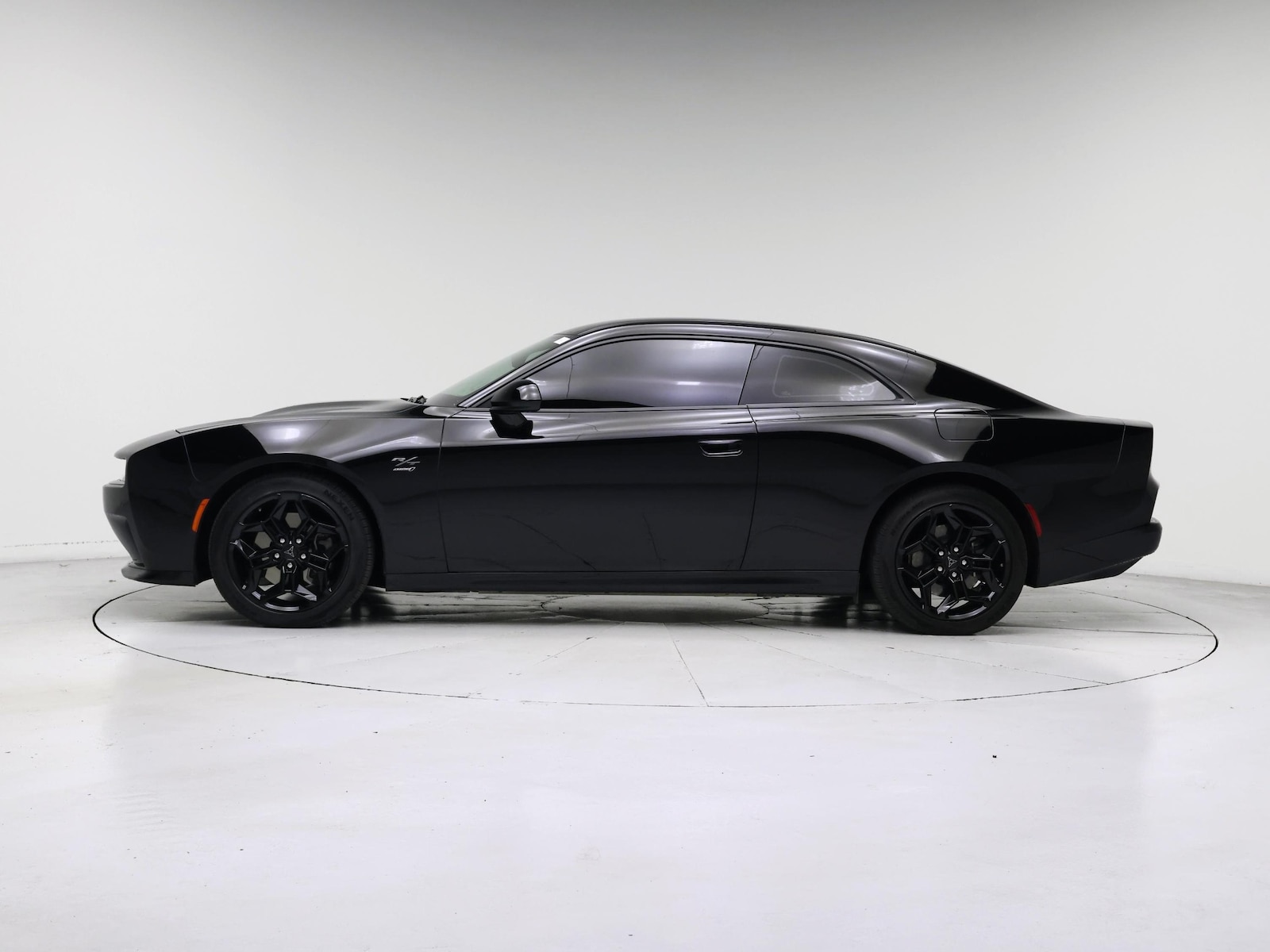 2025 Dodge Charger Daytona R/T - Photo 4