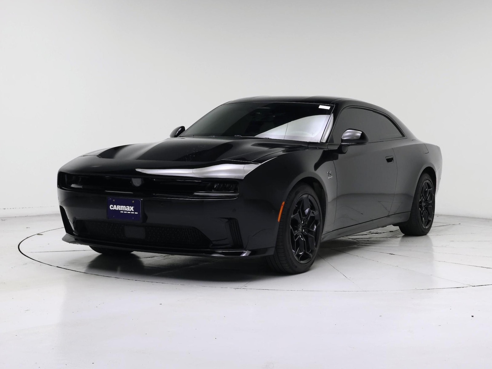 2025 Dodge Charger Daytona R/T - Photo 5