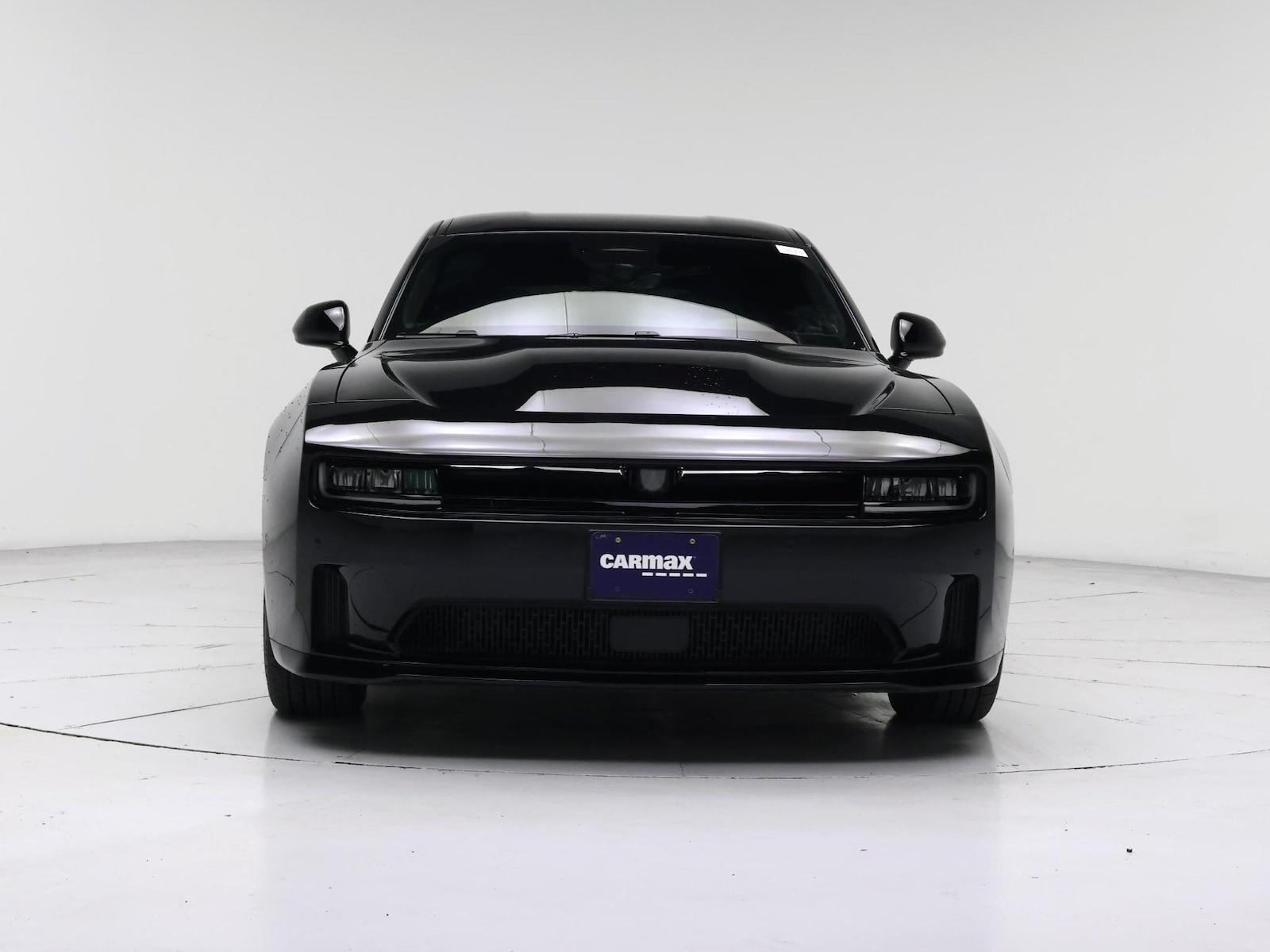 2025 Dodge Charger Daytona R/T - Photo 6