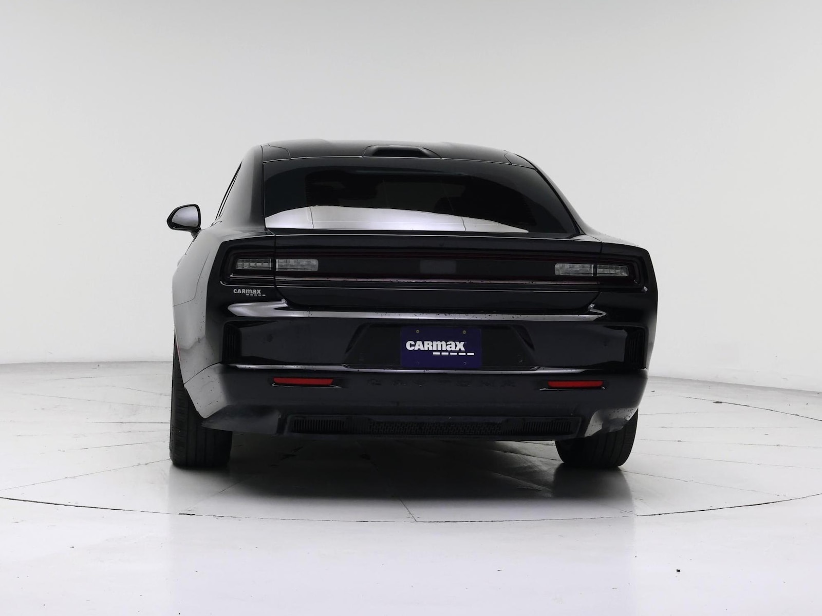 2025 Dodge Charger Daytona R/T - Photo 7