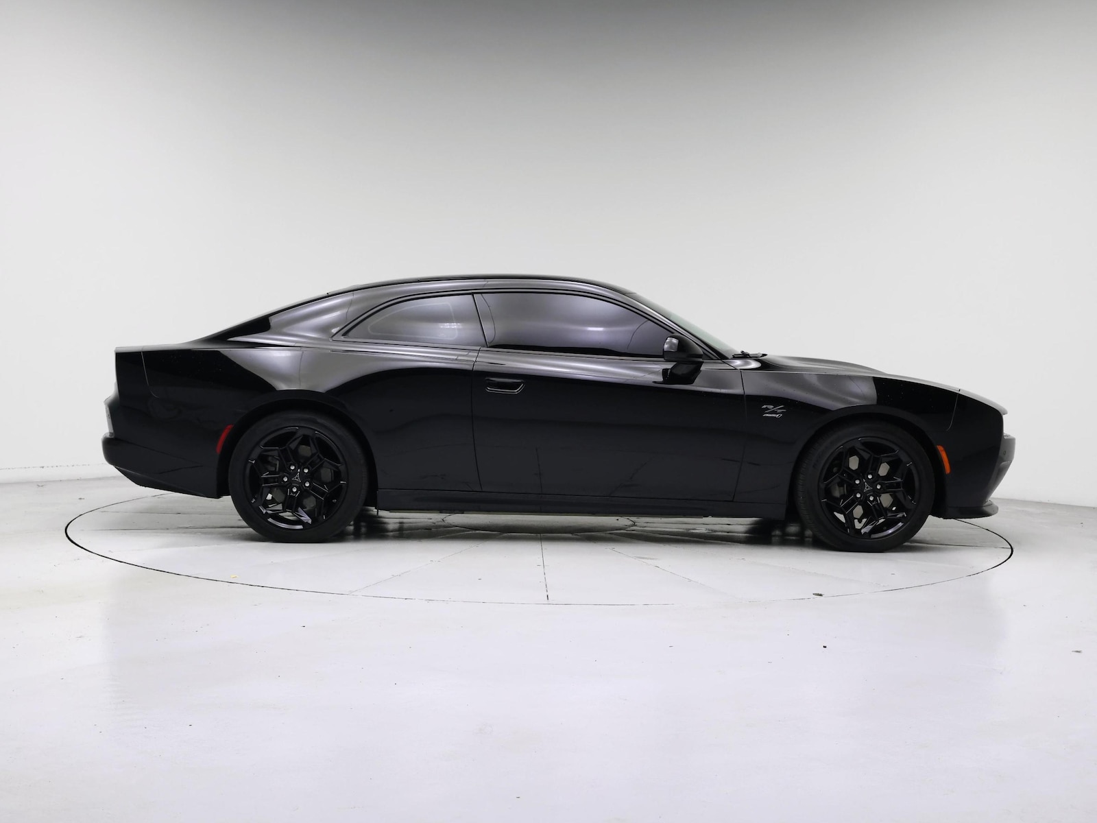 2025 Dodge Charger Daytona R/T - Photo 8