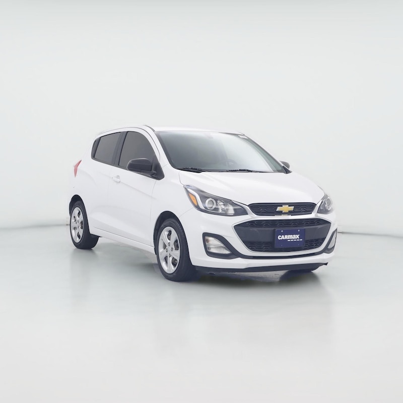 2022 Chevrolet Spark LS