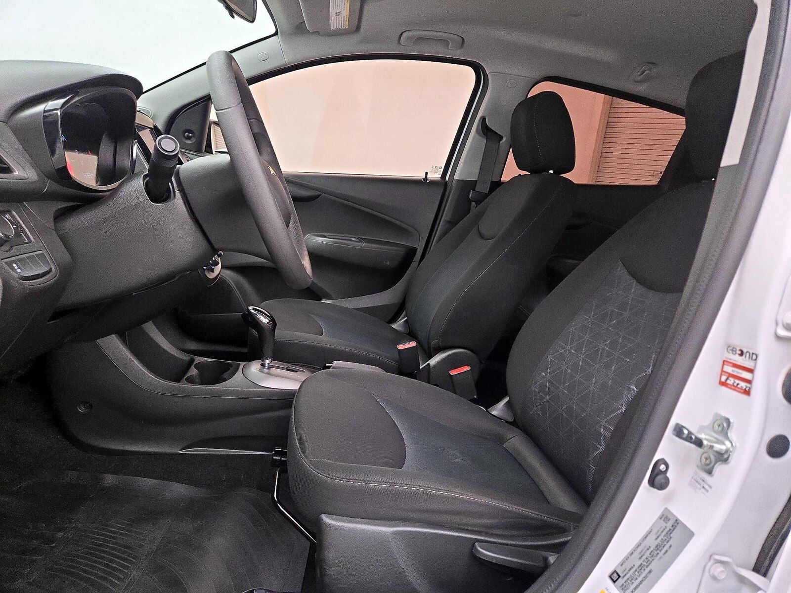 Side Airbags
