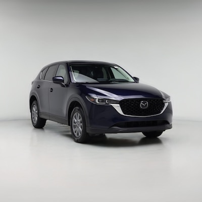 Vehicle exterior view