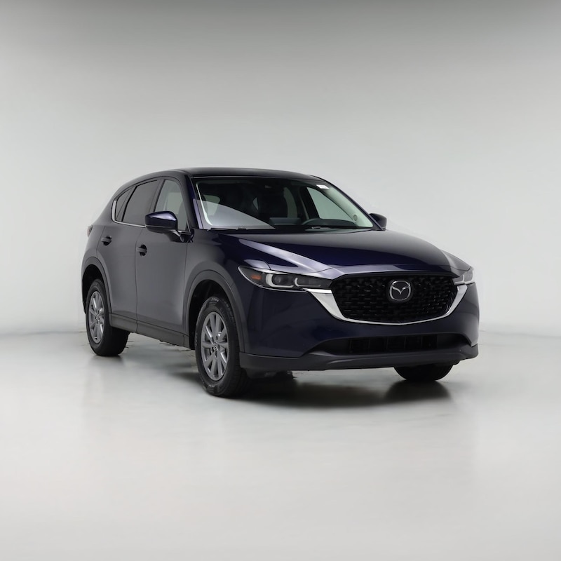 2023 Mazda CX-5 2.5 S Select Package