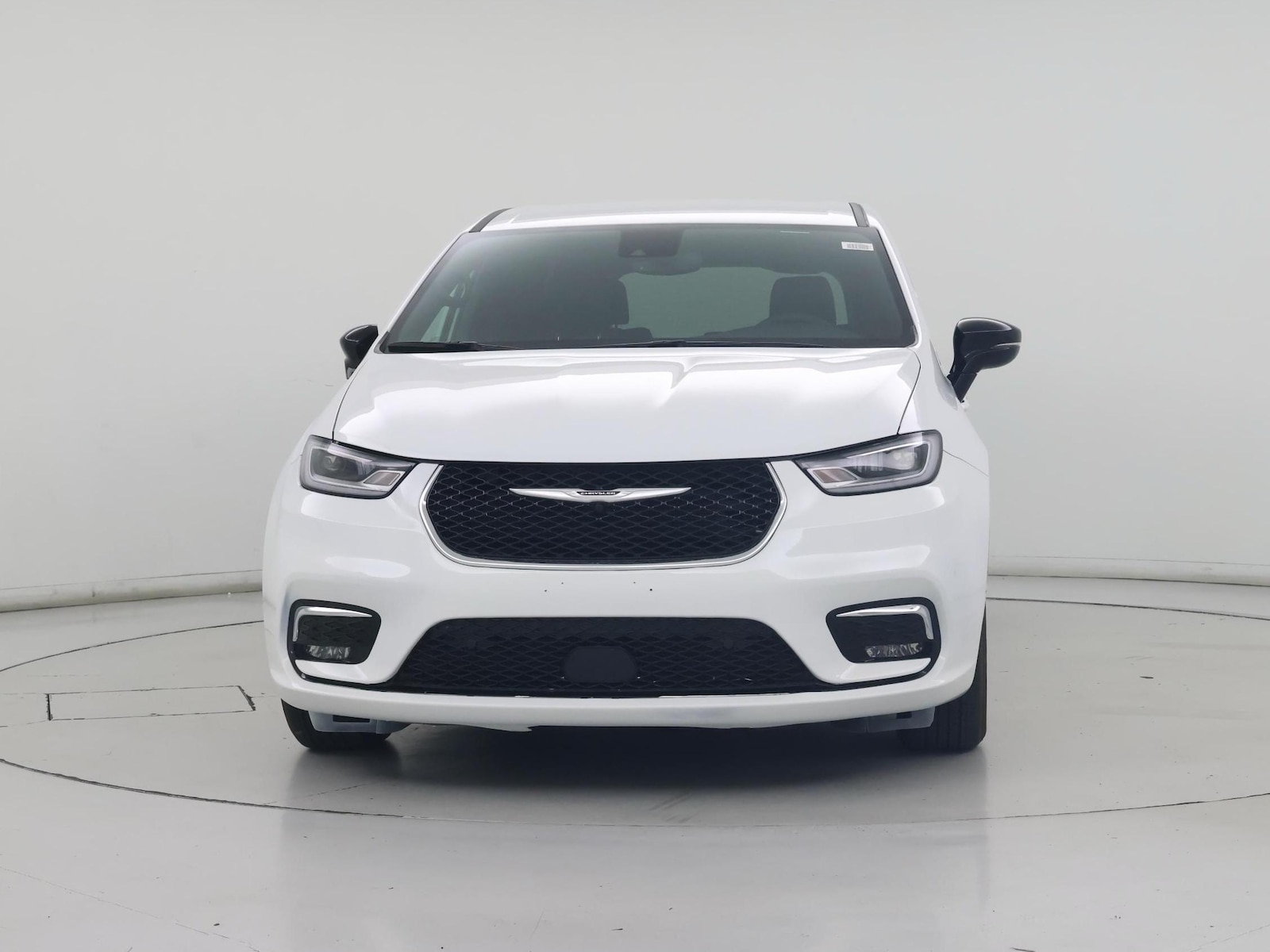 2026 Chrysler Pacifica Select - Photo 6