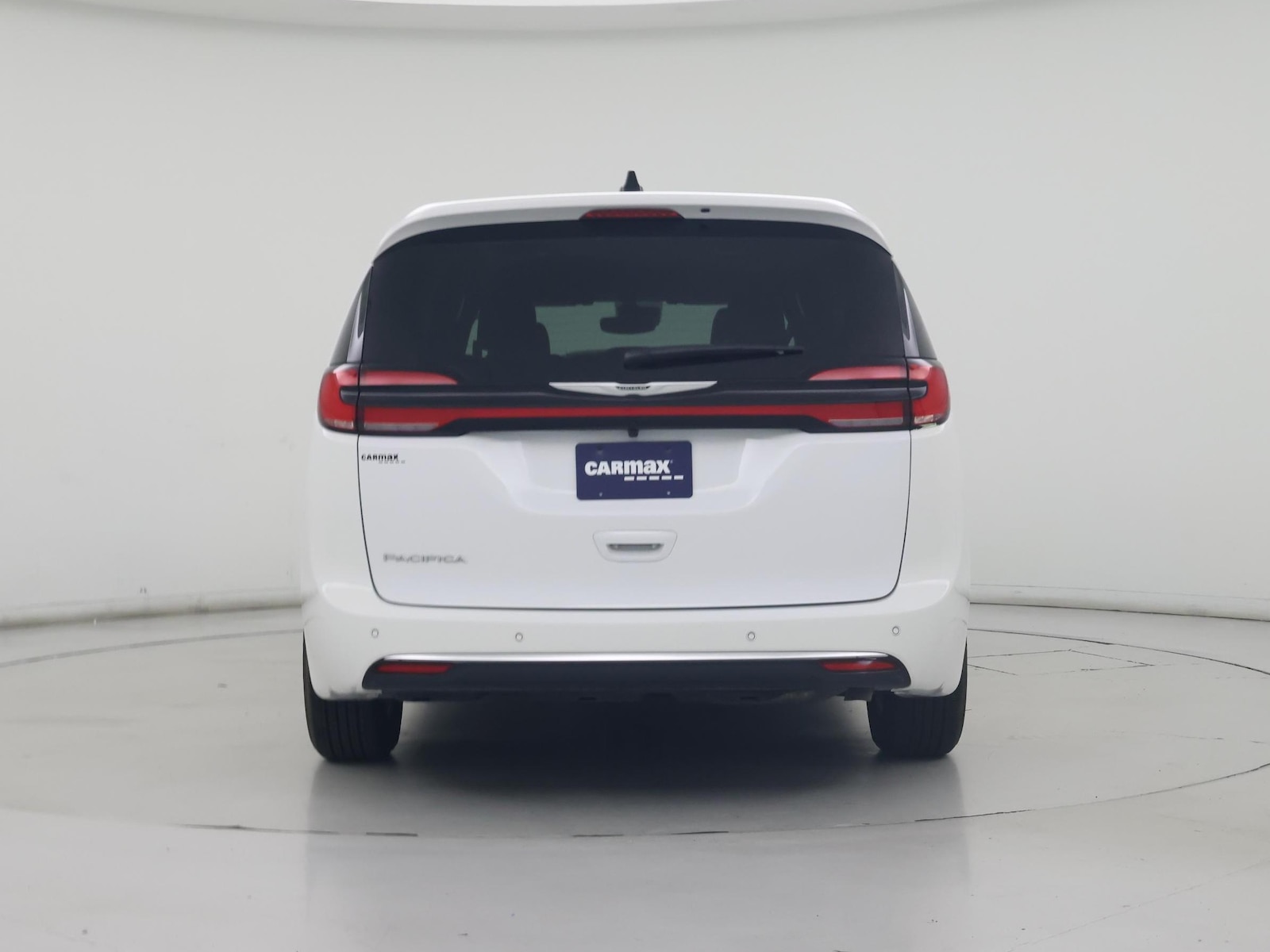 2026 Chrysler Pacifica Select - Photo 7