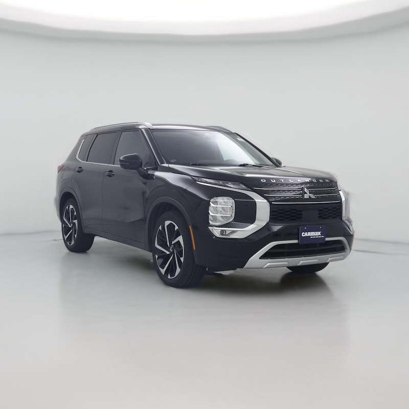 2024 Mitsubishi Outlander SEL