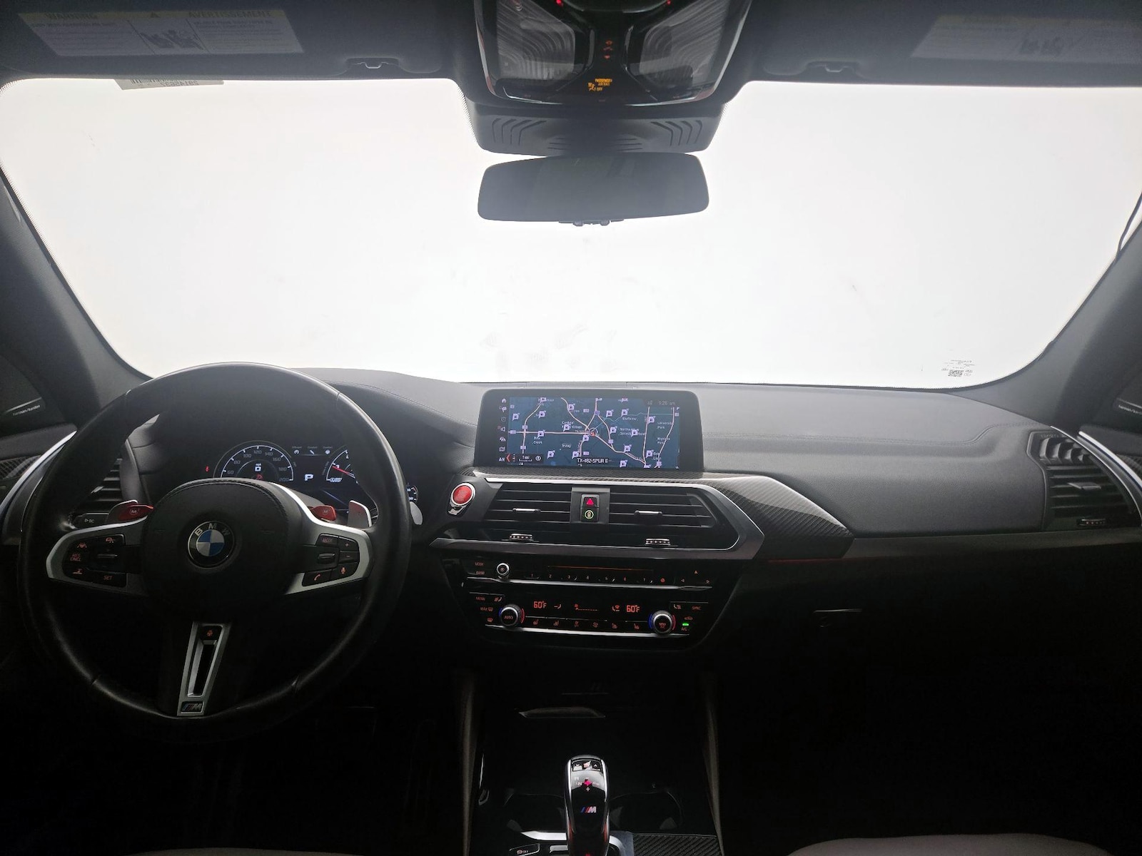 Apple CarPlay®