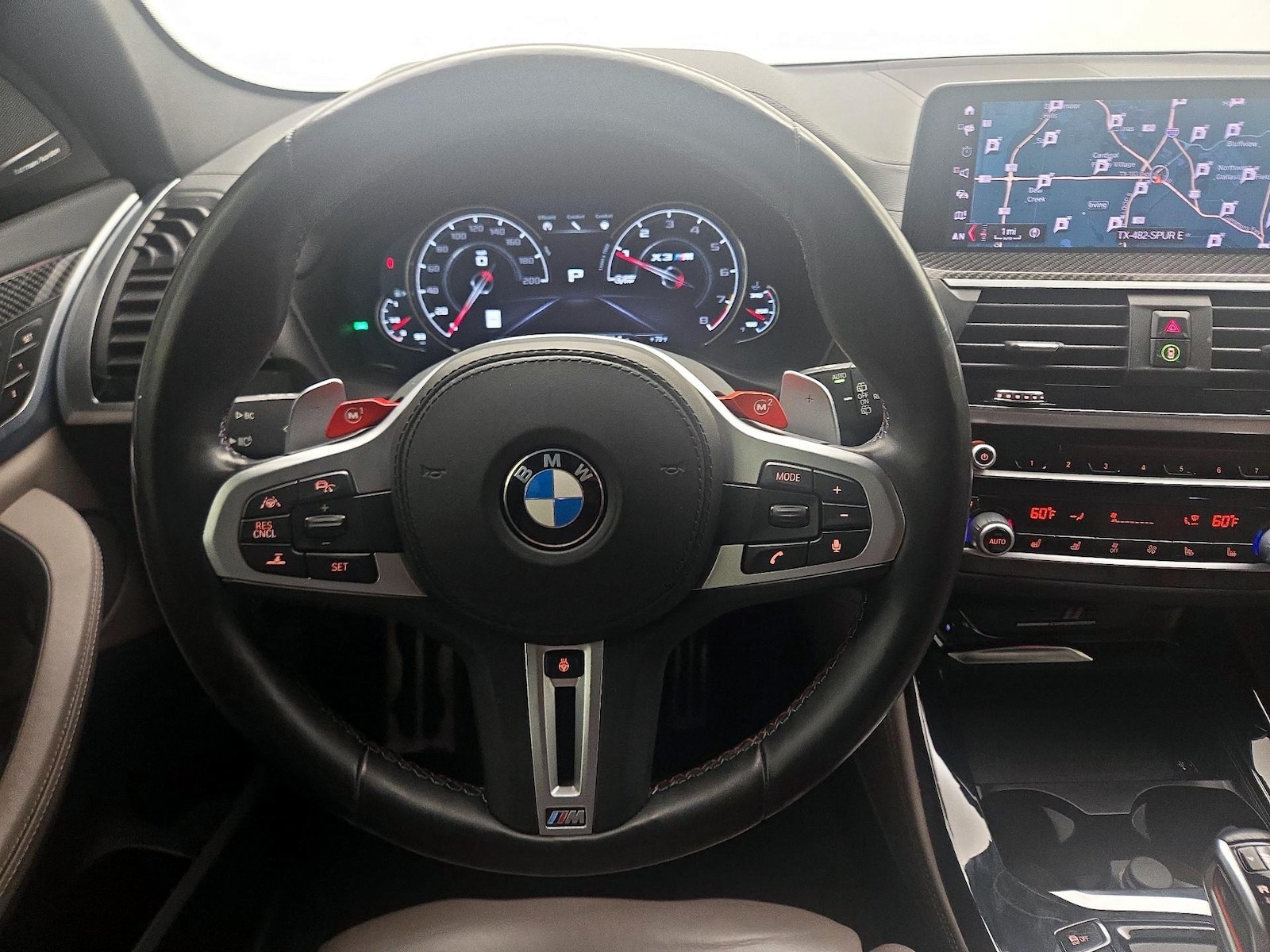 Lane Departure Warning
