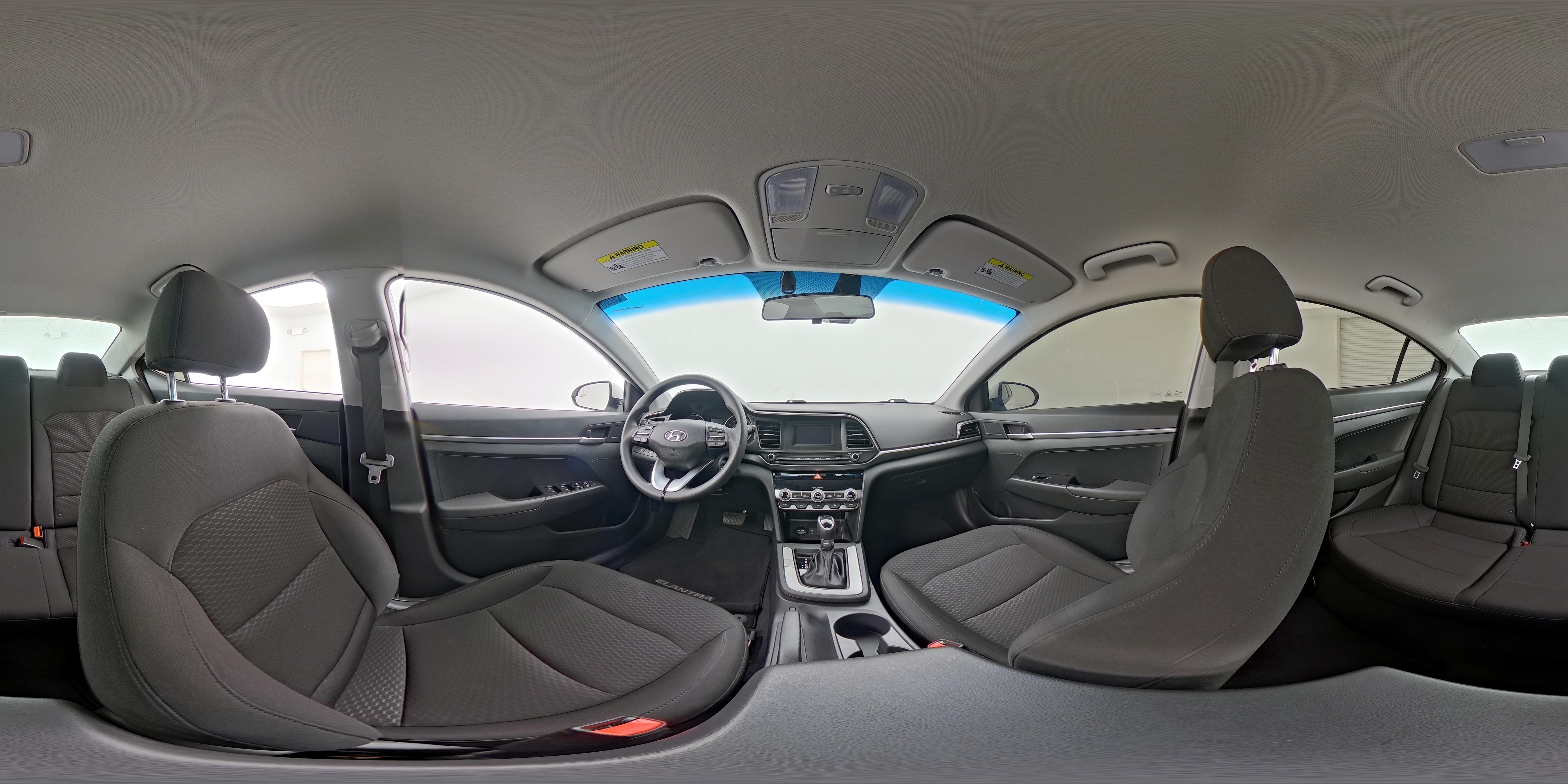 2020 Hyundai Elantra SE - Photo 24