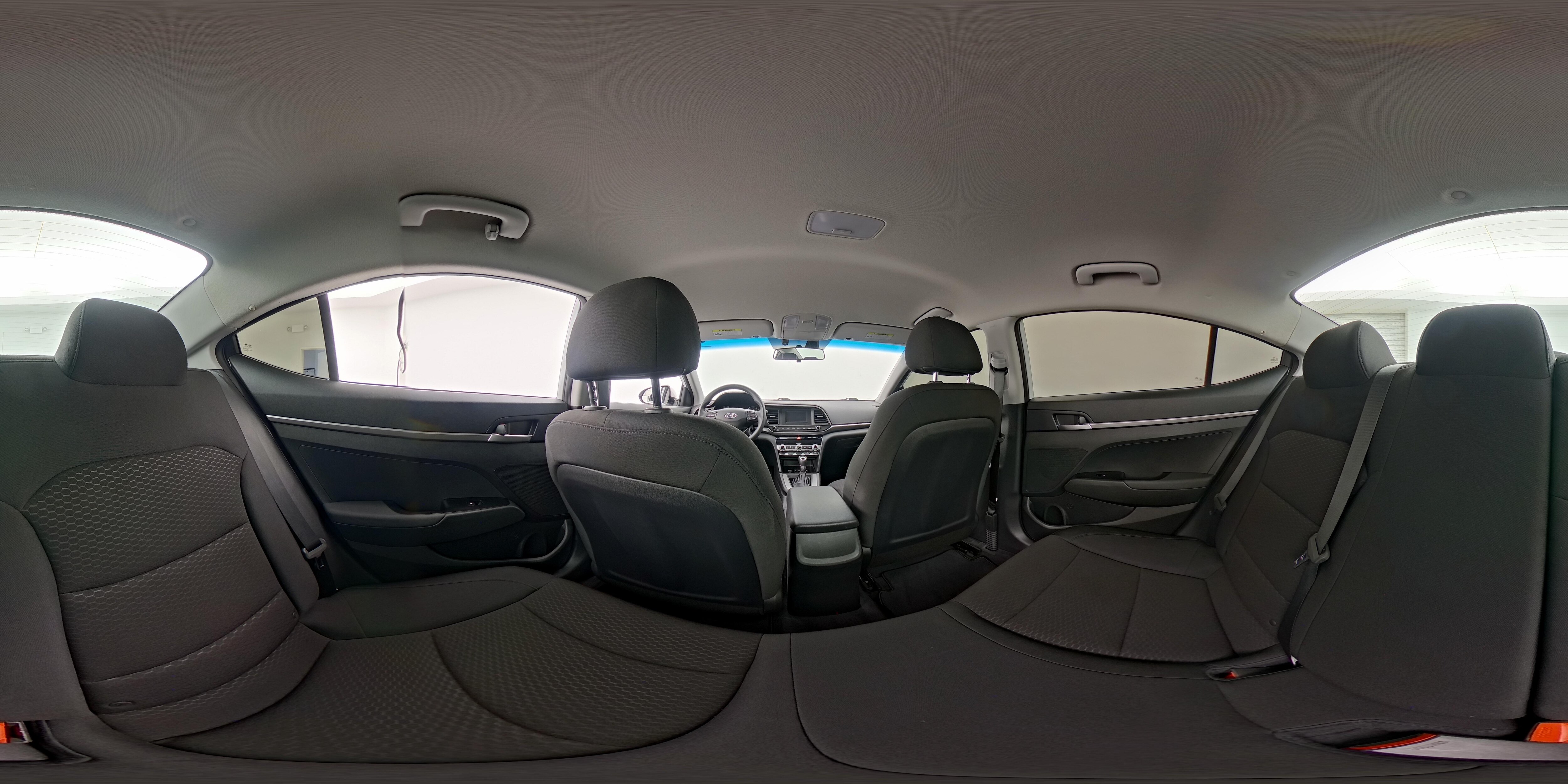 2020 Hyundai Elantra SE - Photo 25
