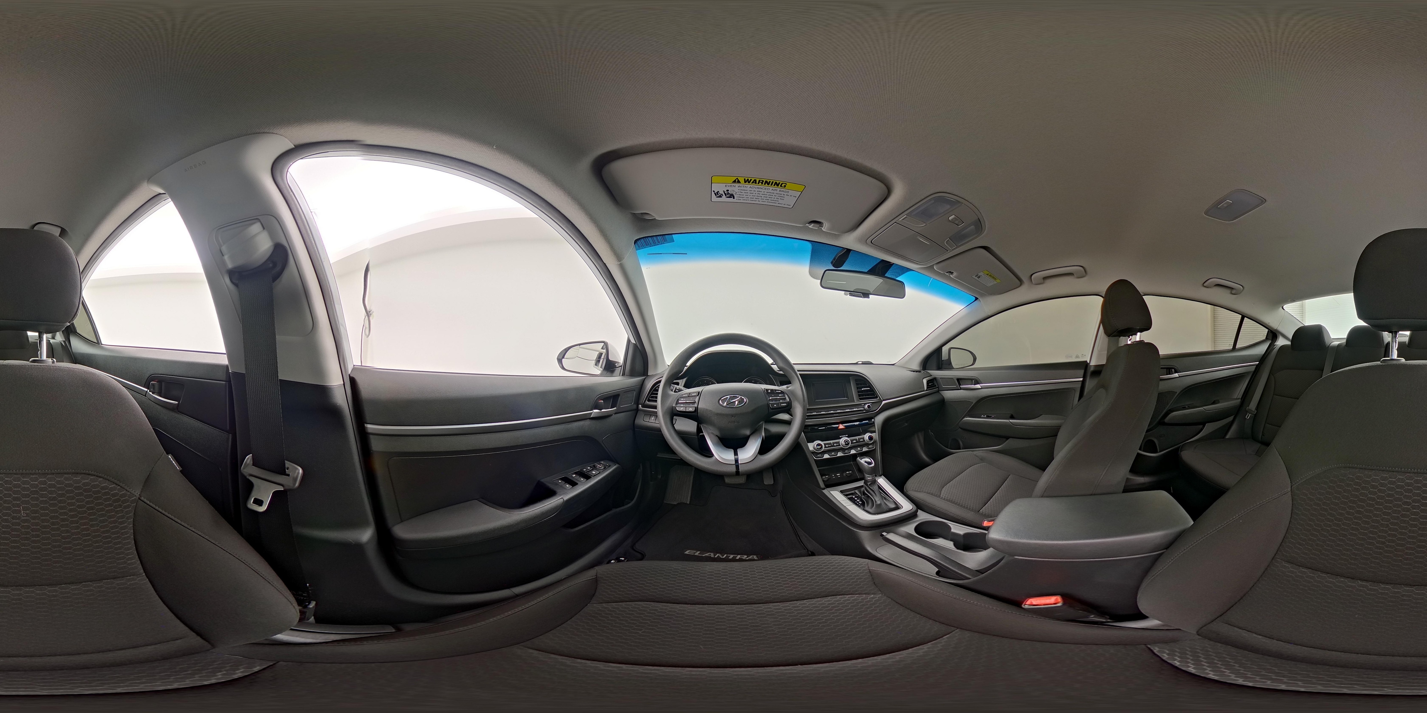 2020 Hyundai Elantra SE - Photo 26