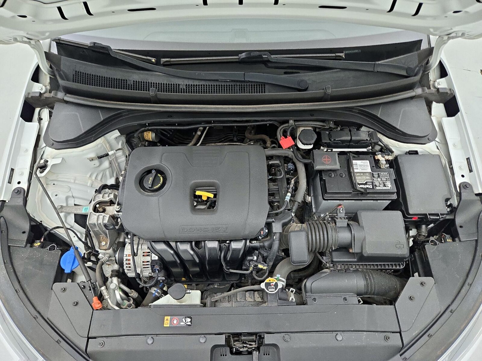 2020 Hyundai Elantra SE - Photo 22