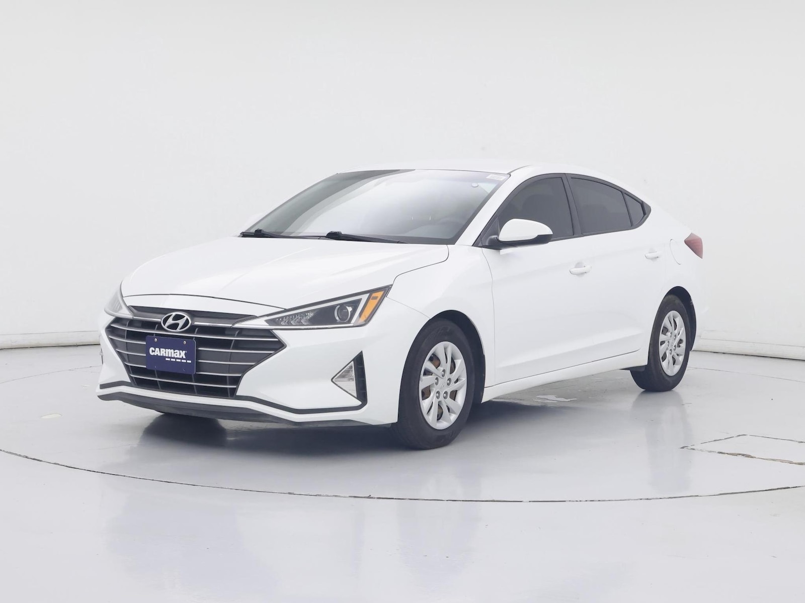 2020 Hyundai Elantra SE - Photo 5