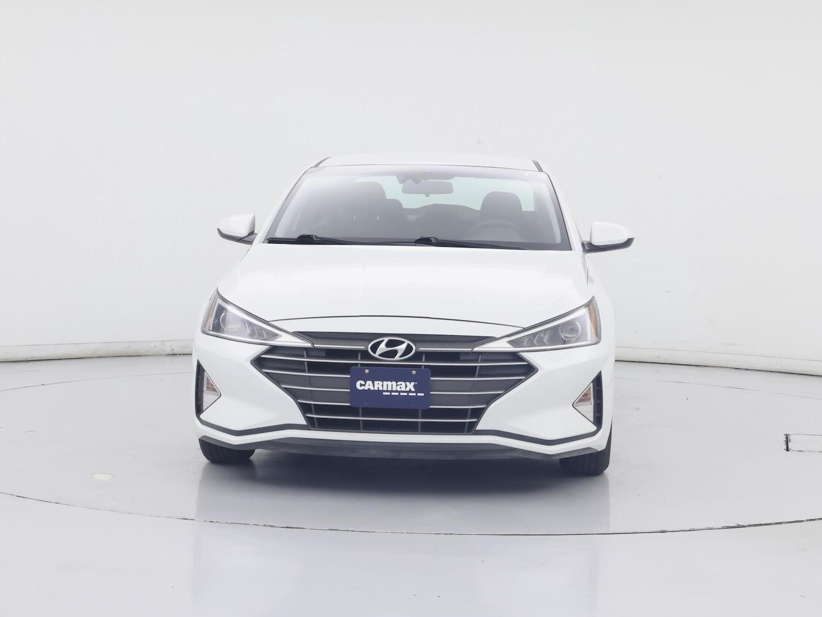 2020 Hyundai Elantra SE - Photo 6