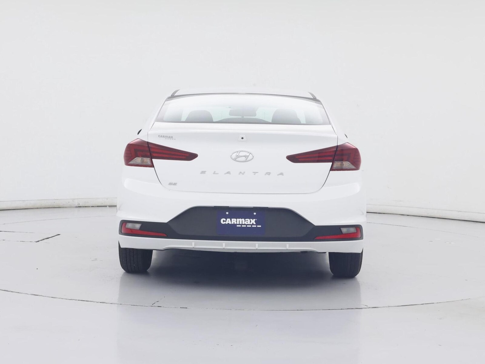 2020 Hyundai Elantra SE - Photo 7