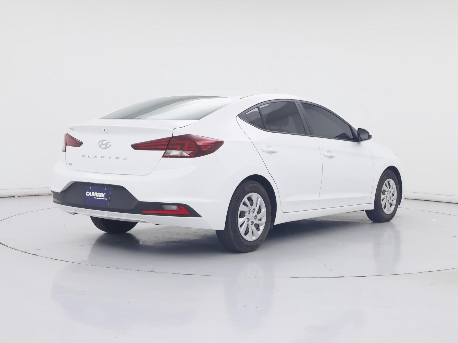 2020 Hyundai Elantra SE - Photo 9