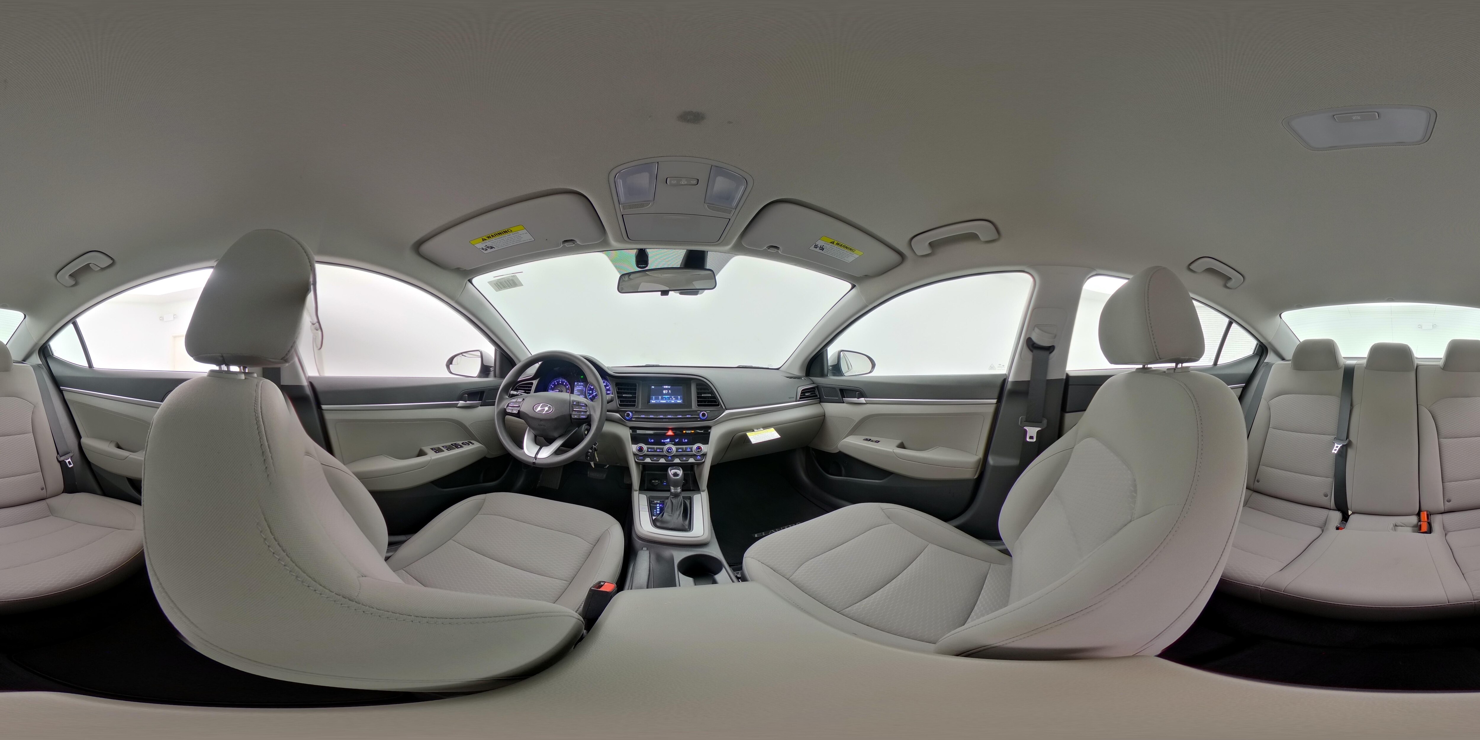 2020 Hyundai Elantra SE - Photo 24