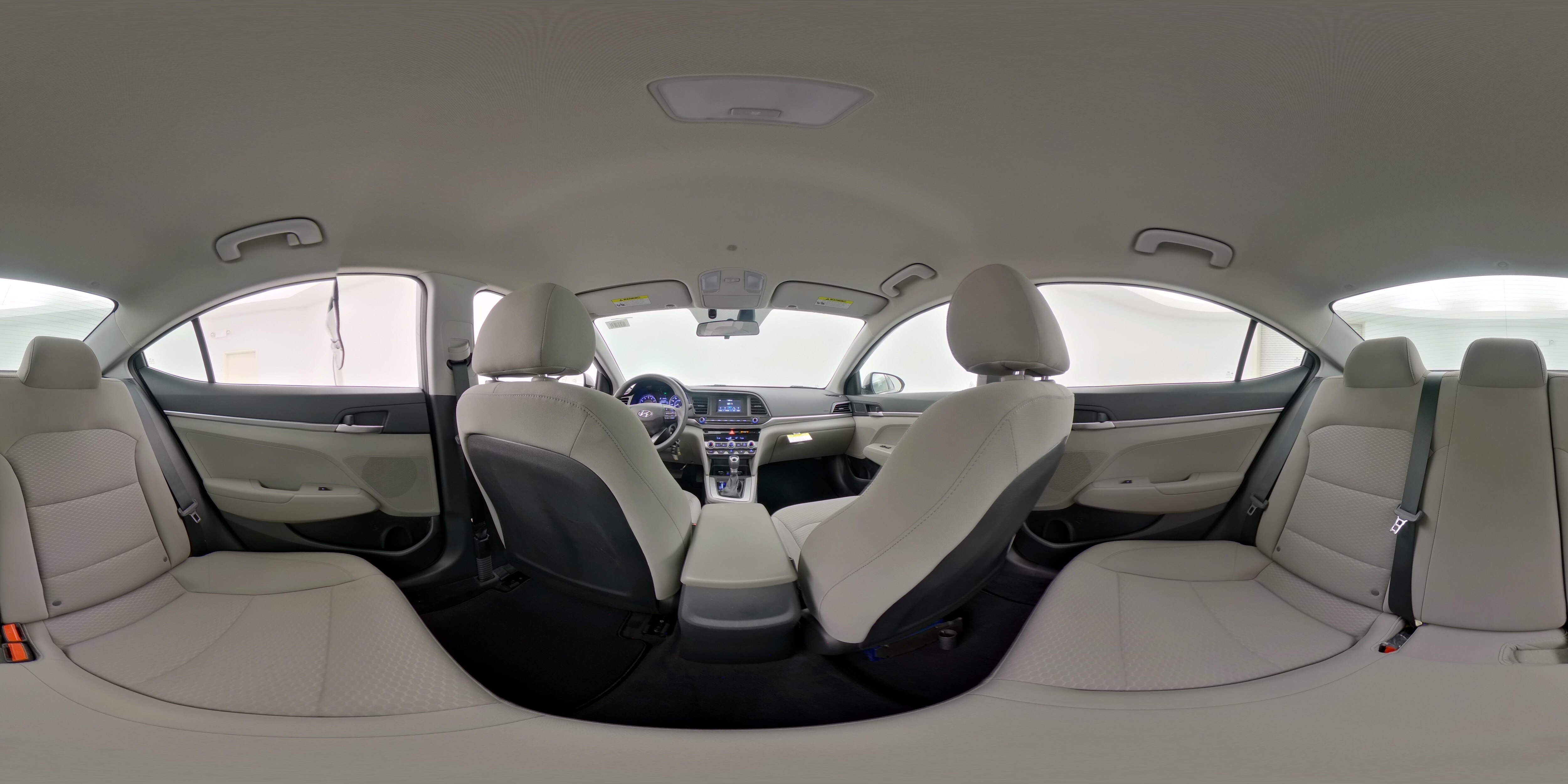 2020 Hyundai Elantra SE - Photo 25