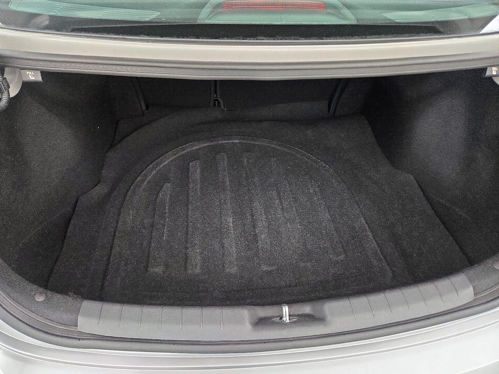 2020 Hyundai Elantra SE - Photo 21