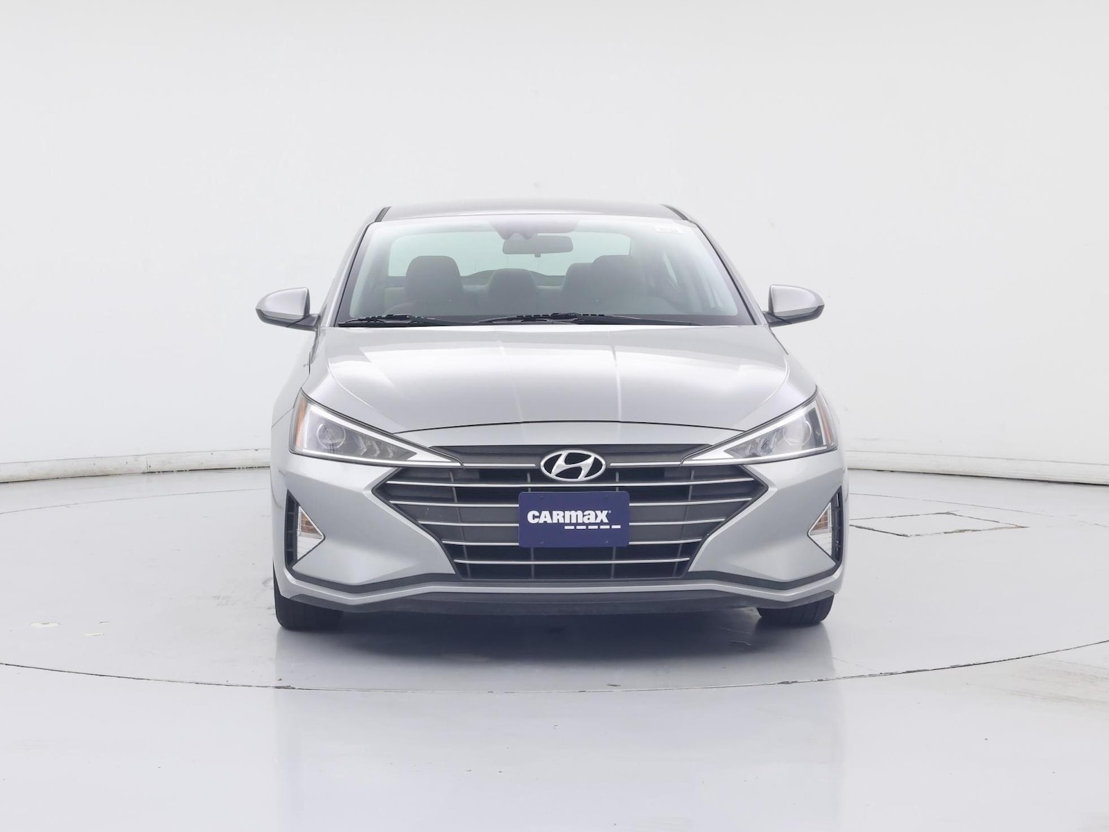 2020 Hyundai Elantra SE - Photo 6