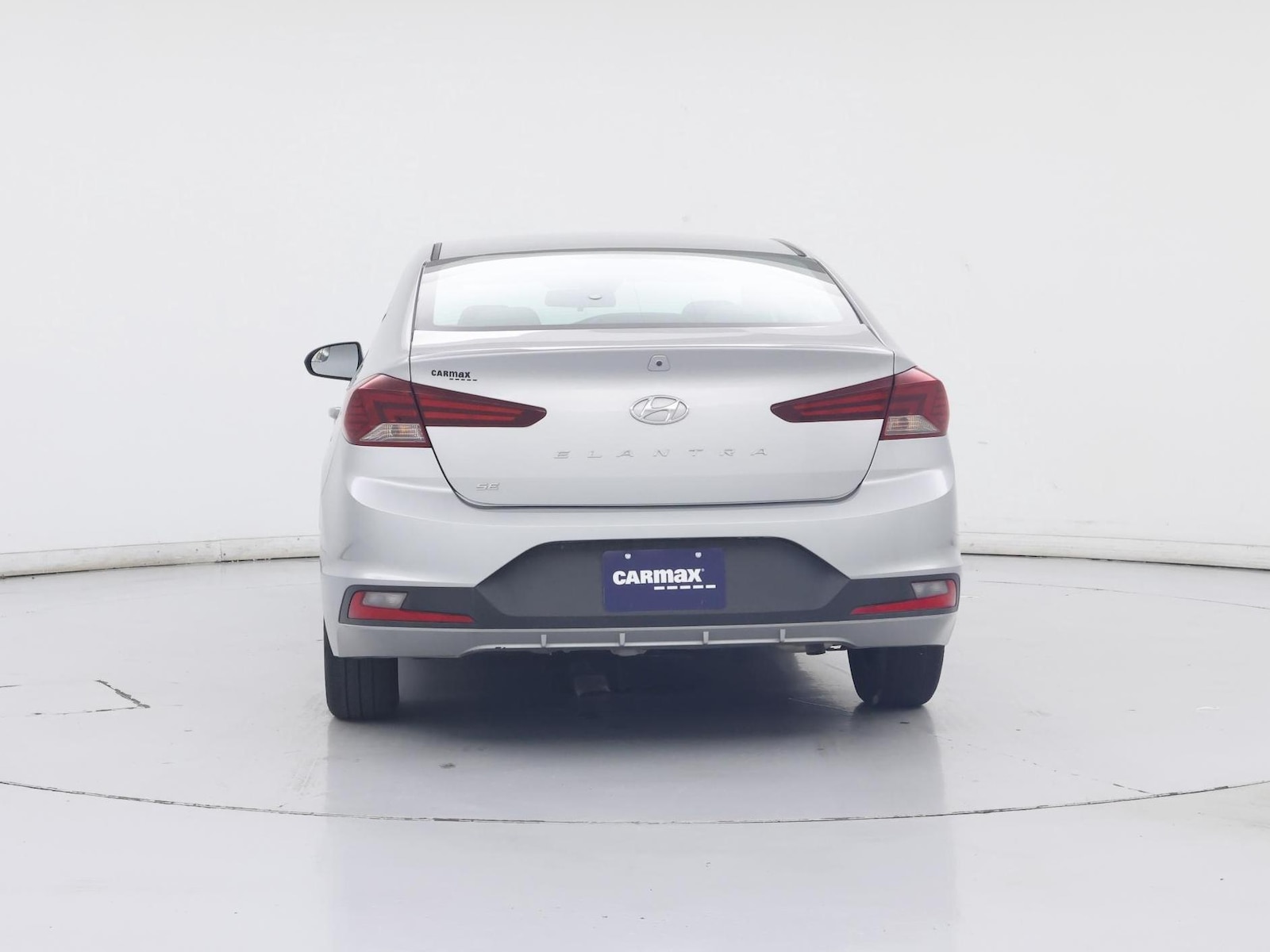 2020 Hyundai Elantra SE - Photo 7