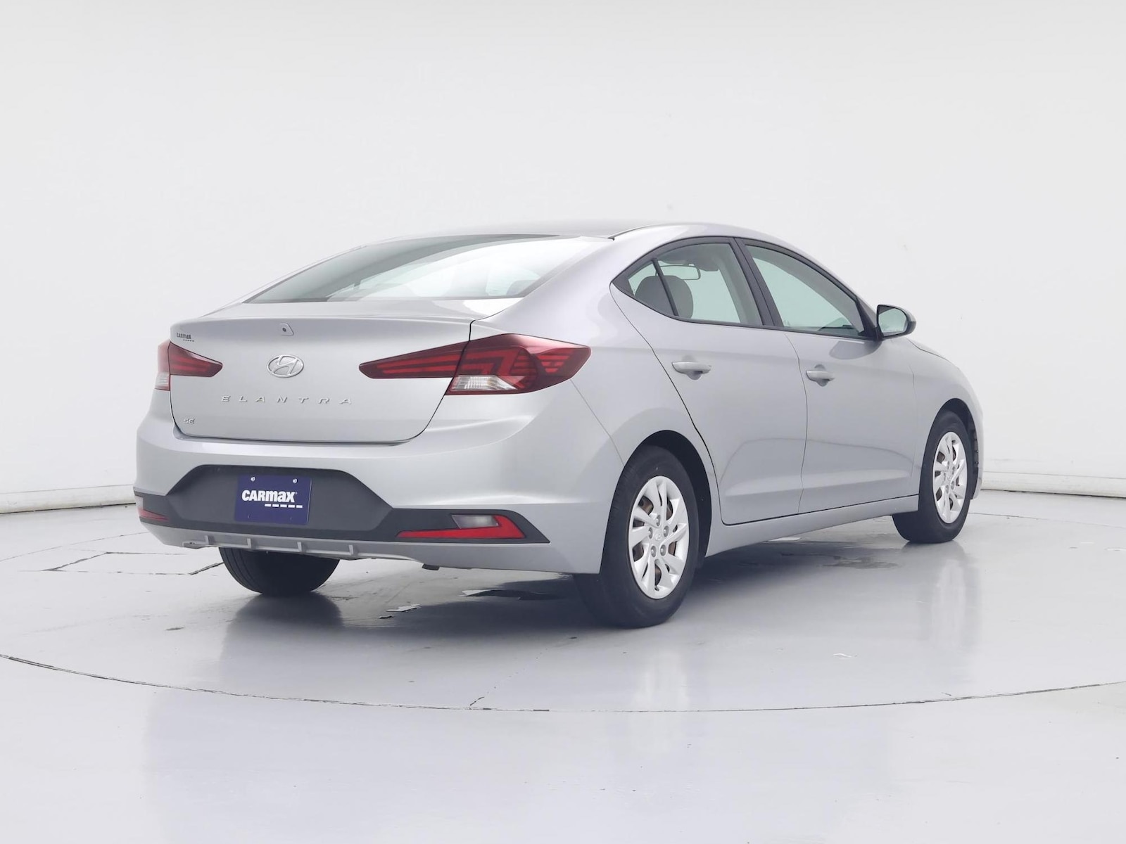 2020 Hyundai Elantra SE - Photo 9