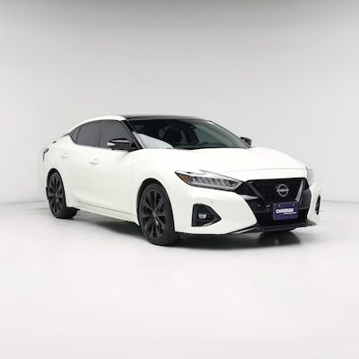 Vehicle exterior view
