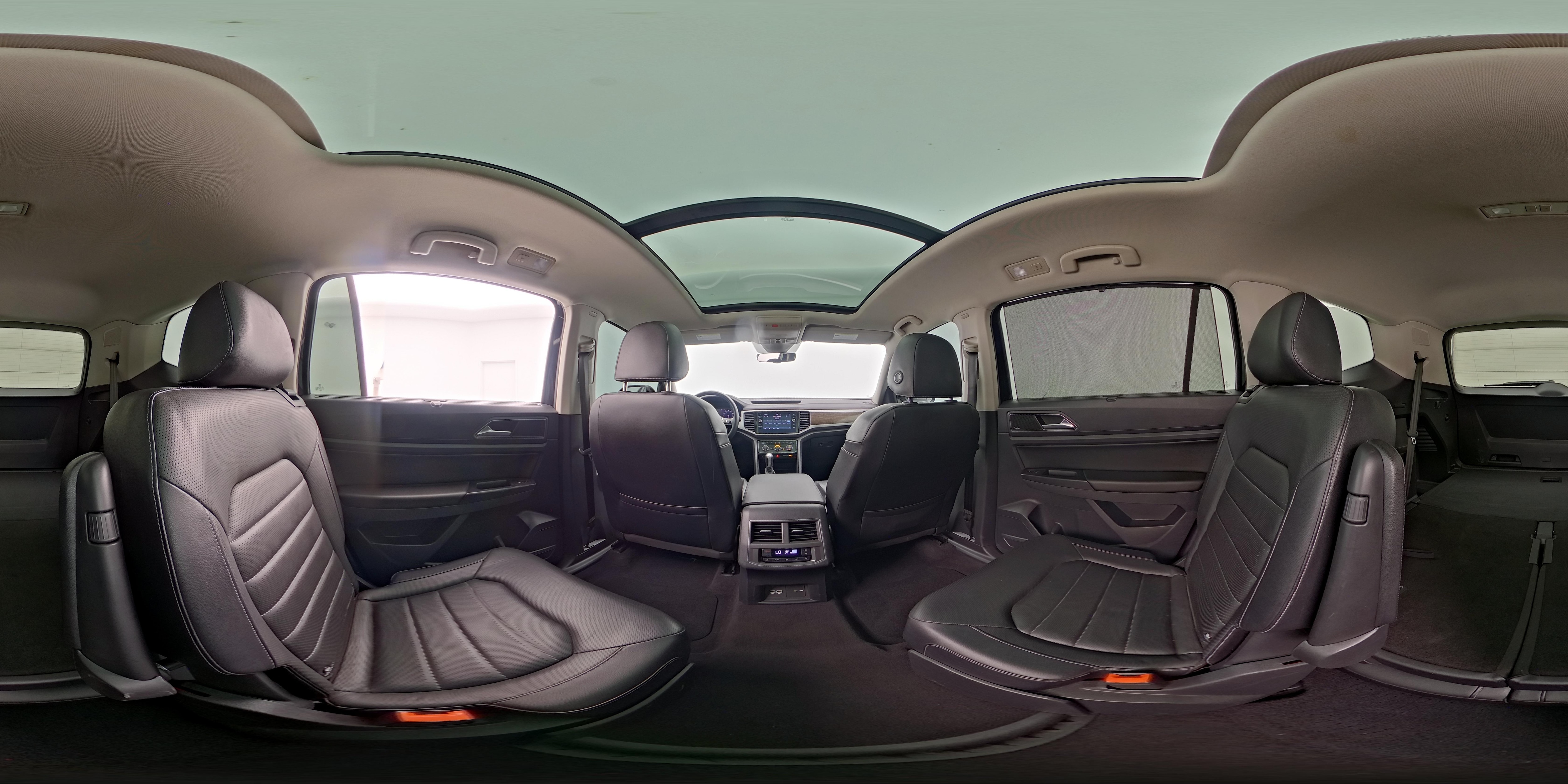 2019 Volkswagen Atlas SEL Premium - Photo 29