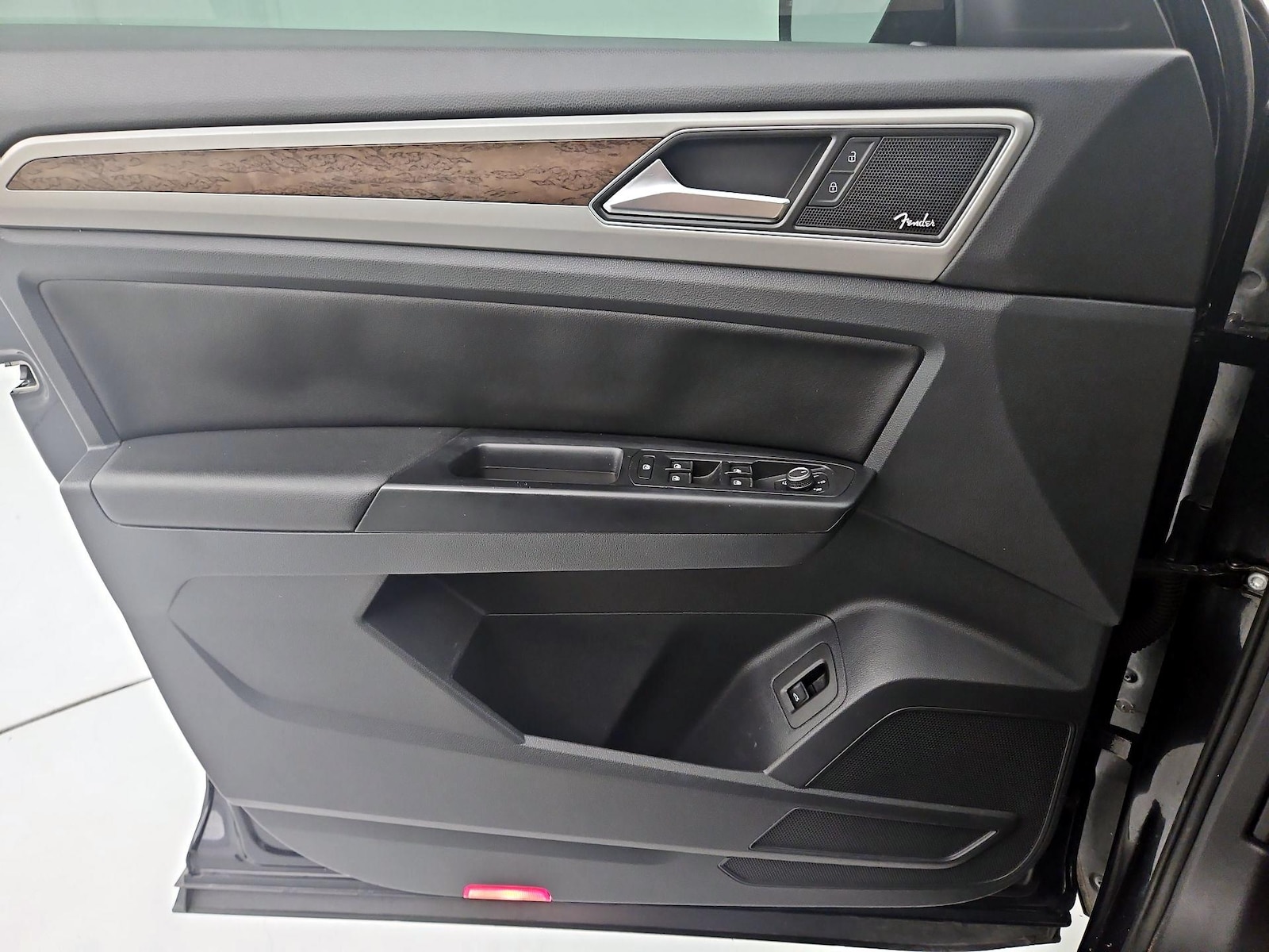 2019 Volkswagen Atlas SEL Premium - Photo 13