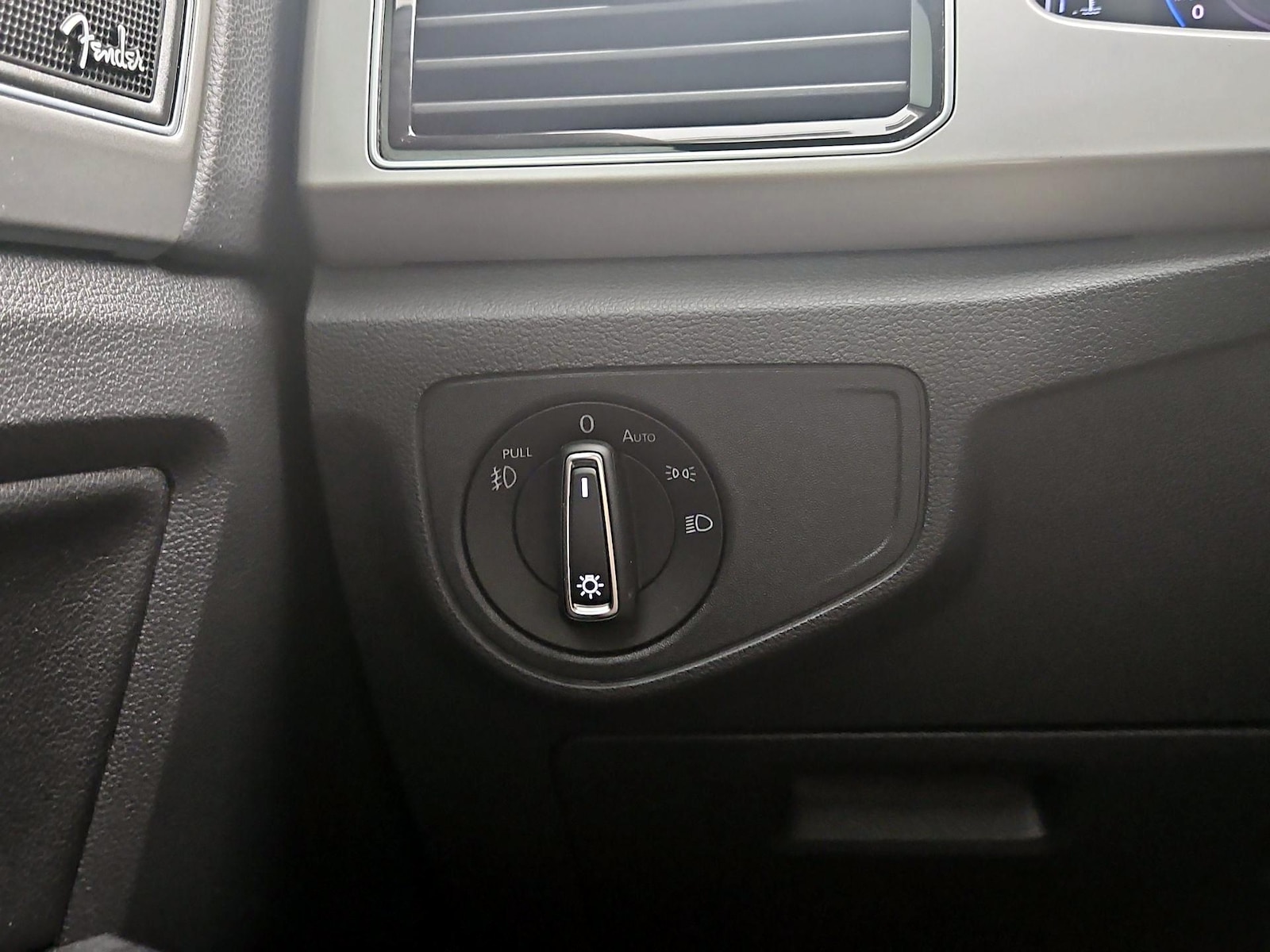 2019 Volkswagen Atlas SEL Premium - Photo 14