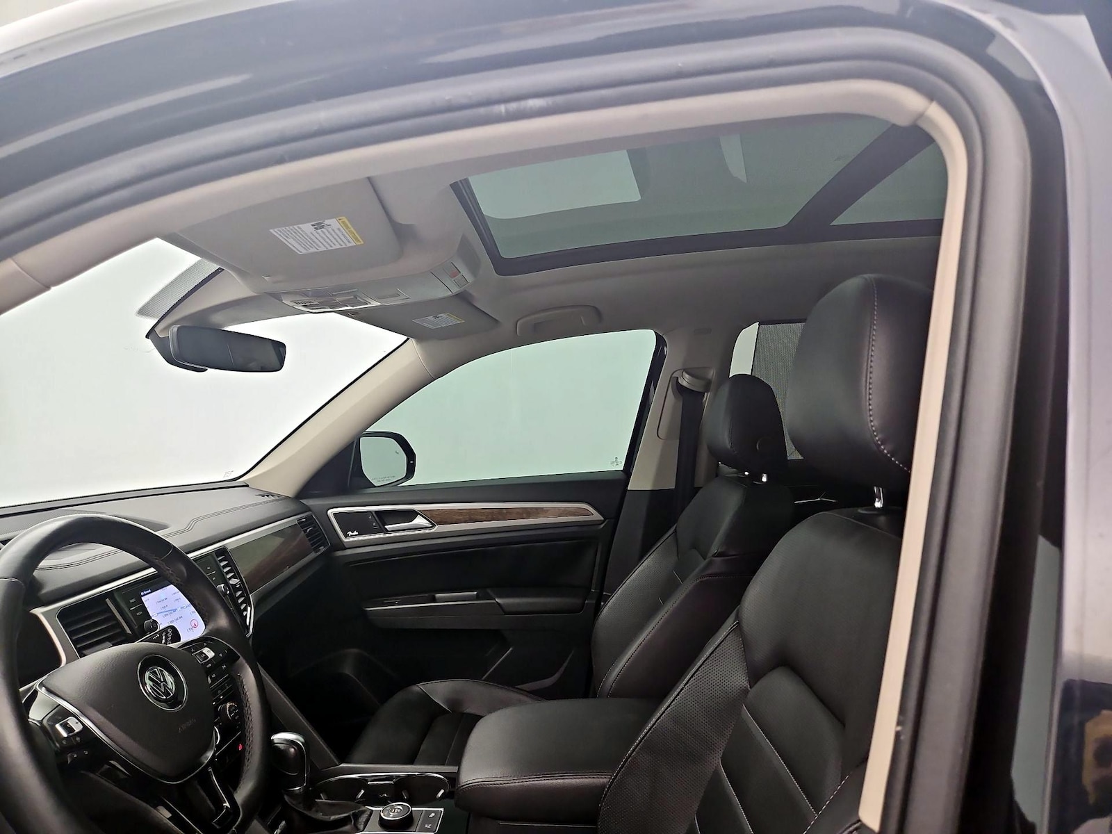 2019 Volkswagen Atlas SEL Premium - Photo 21