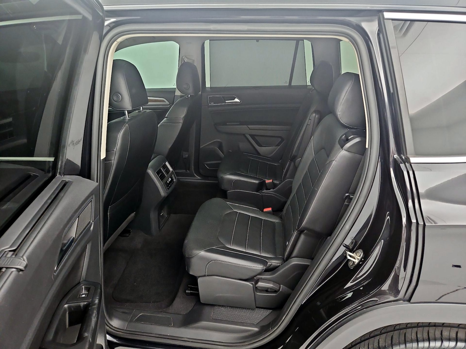 2019 Volkswagen Atlas SEL Premium - Photo 22