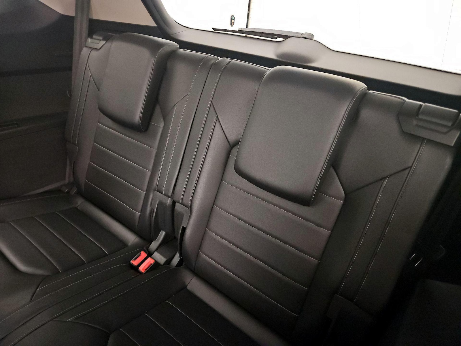 2019 Volkswagen Atlas SEL Premium - Photo 23