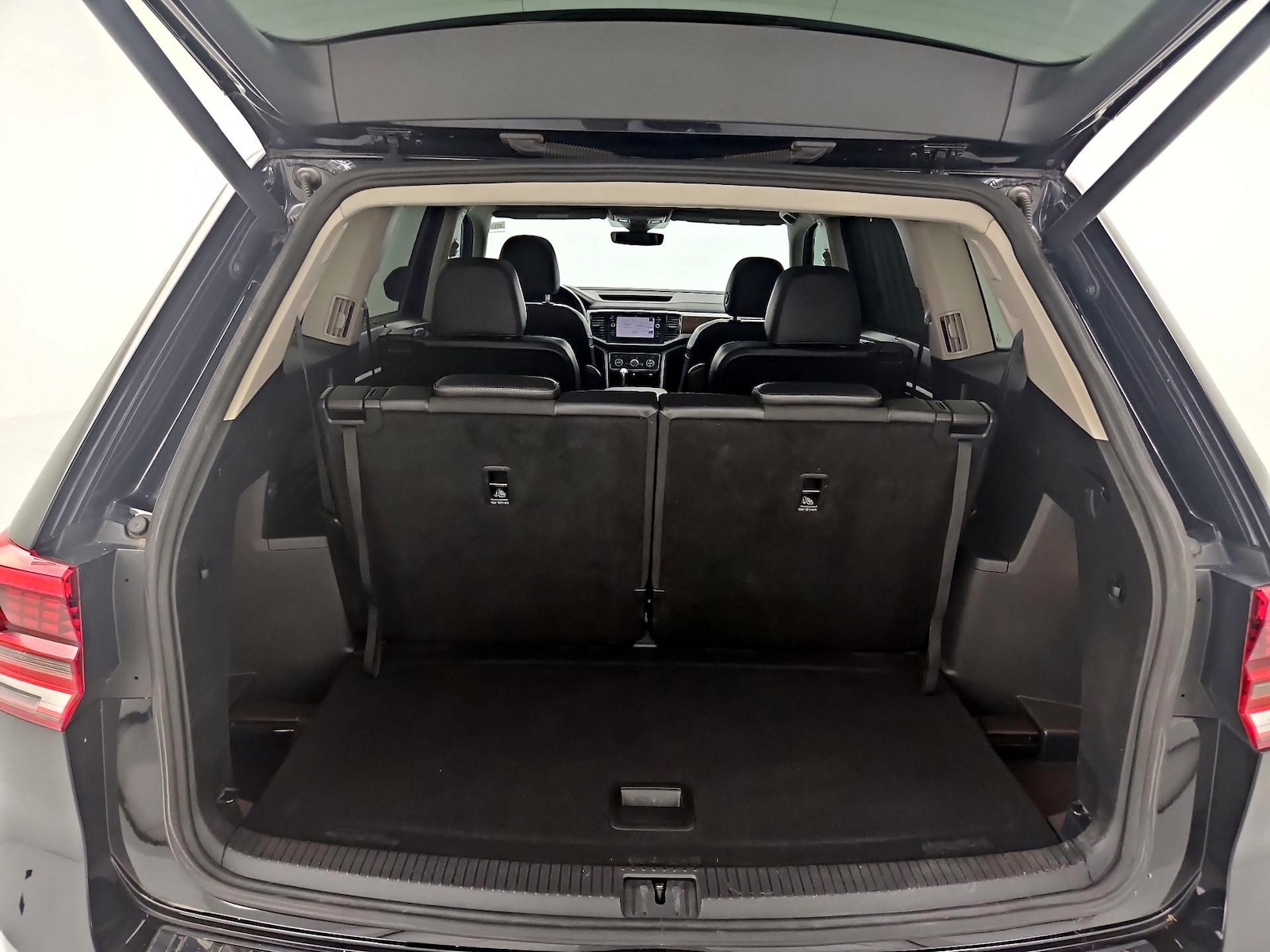 2019 Volkswagen Atlas SEL Premium - Photo 24