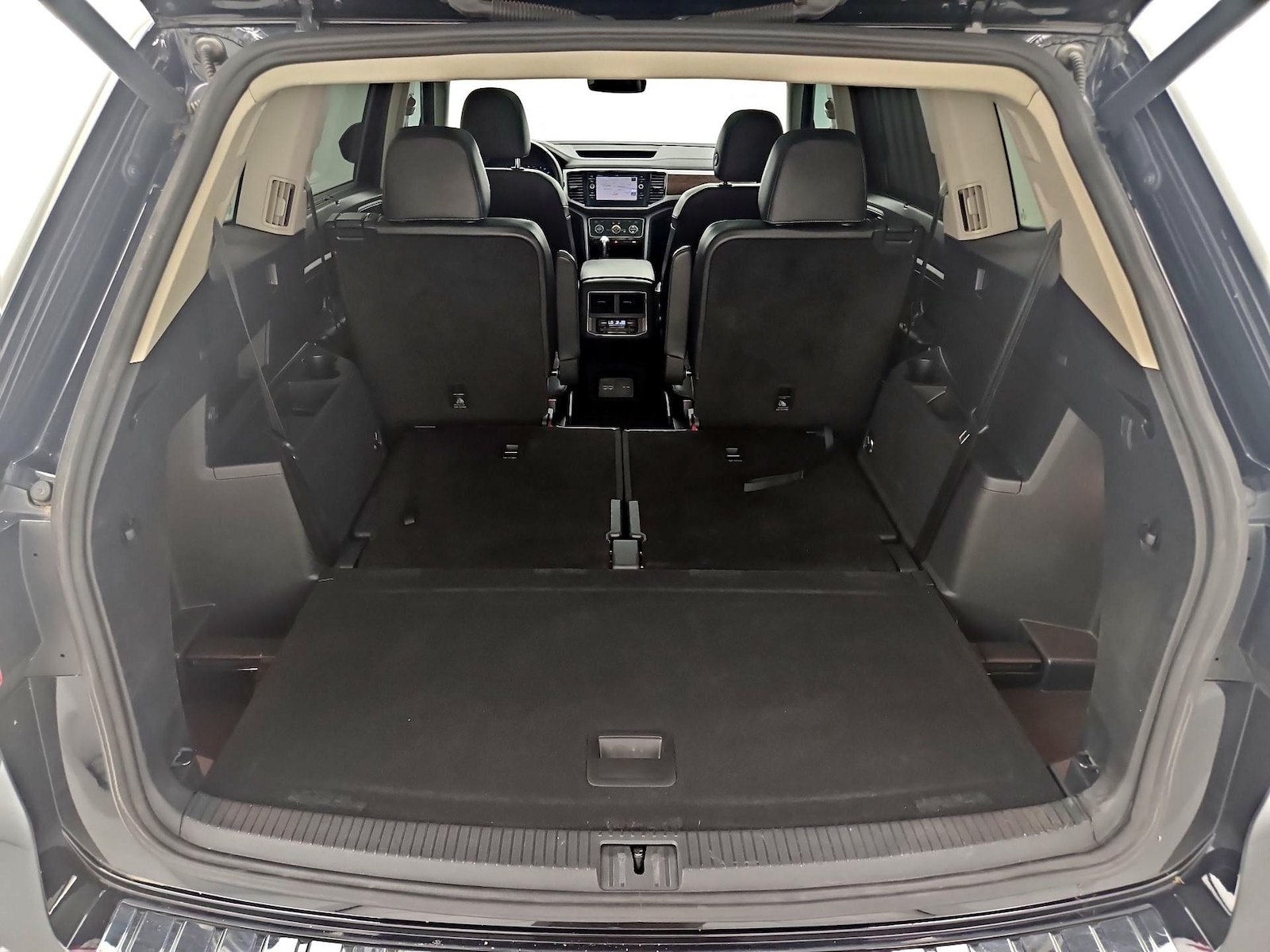 2019 Volkswagen Atlas SEL Premium - Photo 25