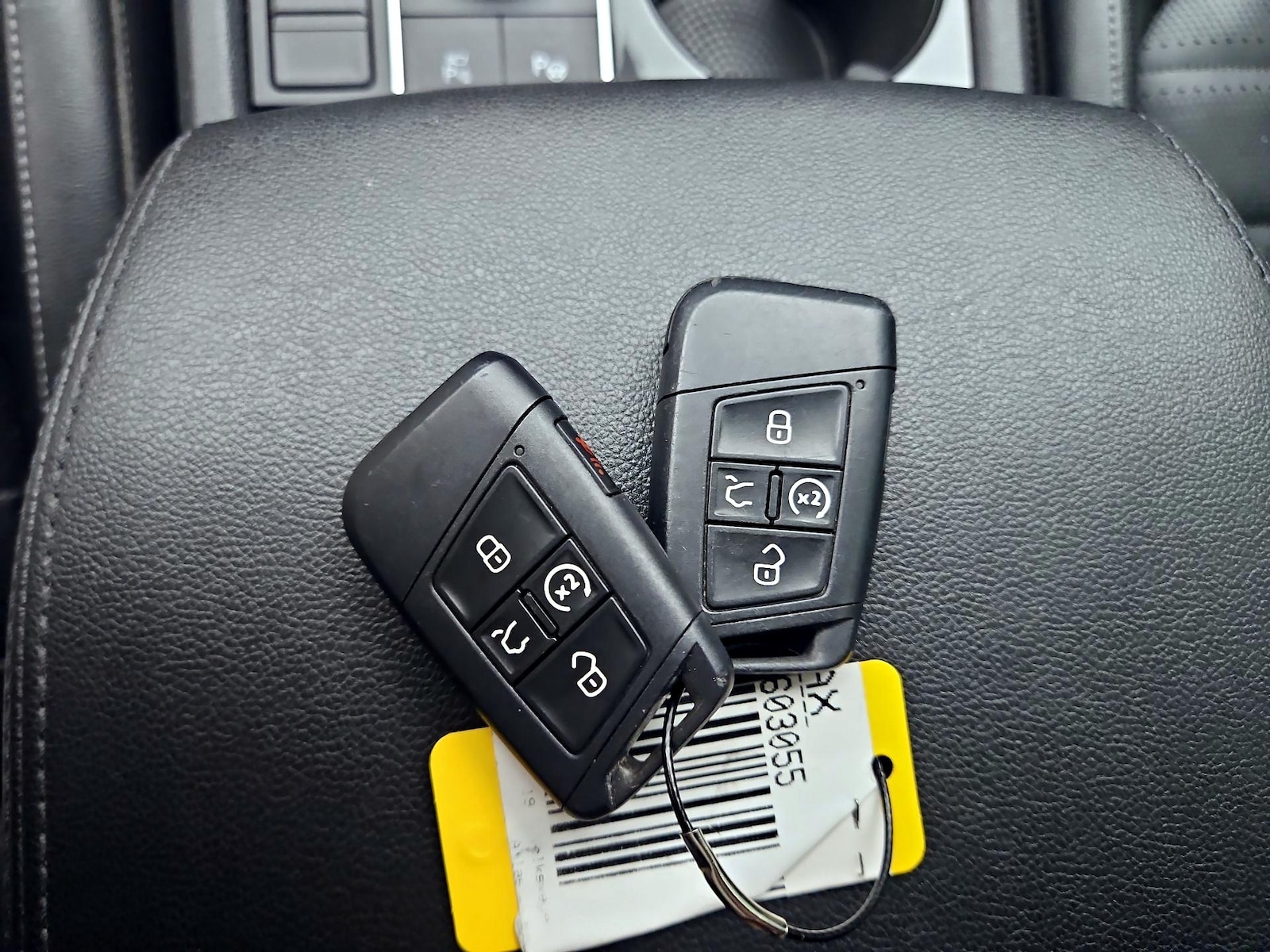 2019 Volkswagen Atlas SEL Premium - Photo 27