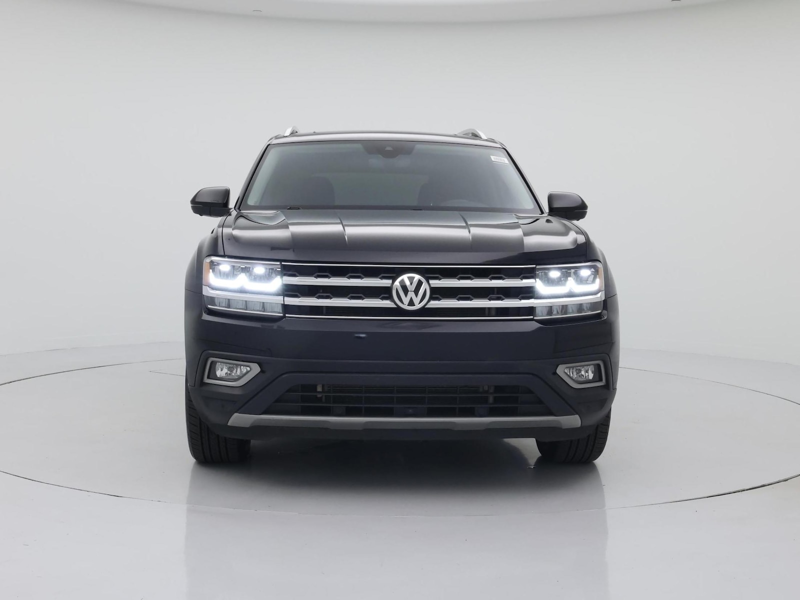 2019 Volkswagen Atlas SEL Premium - Photo 6