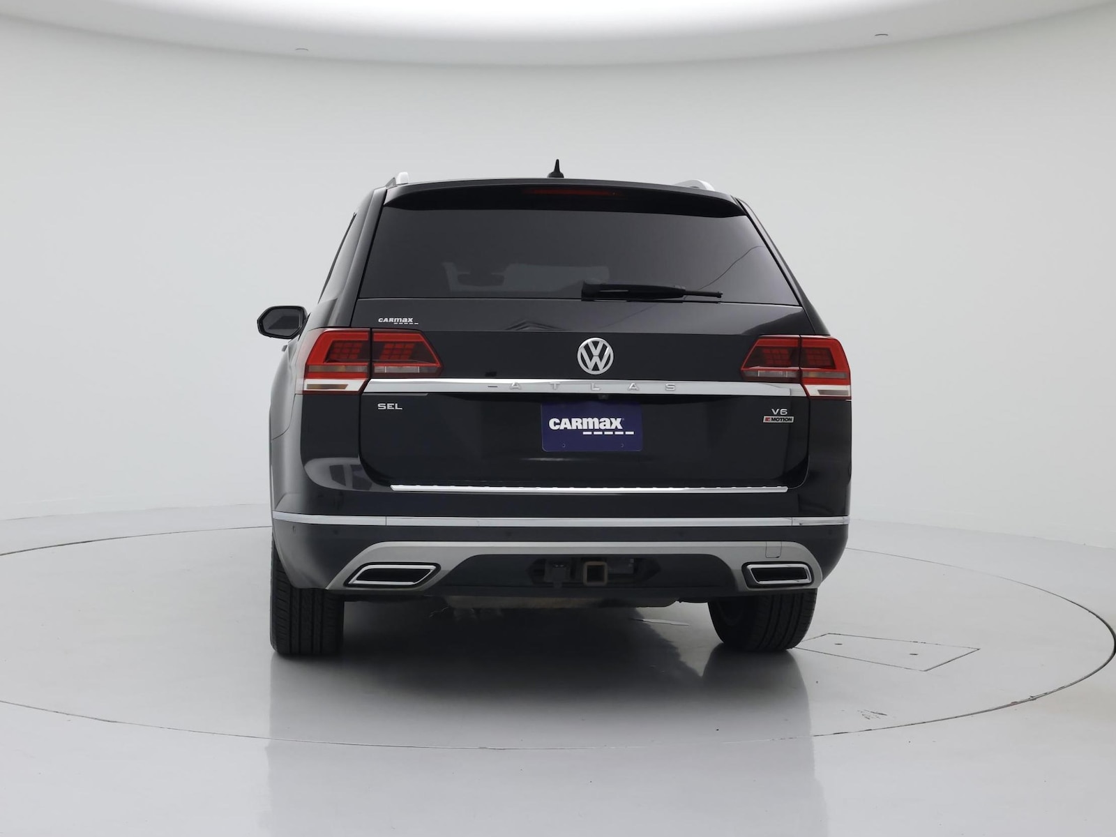 2019 Volkswagen Atlas SEL Premium - Photo 7