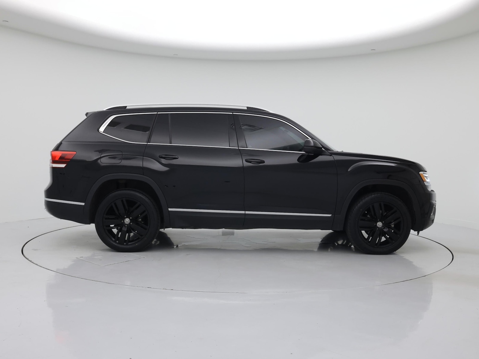 2019 Volkswagen Atlas SEL Premium - Photo 8