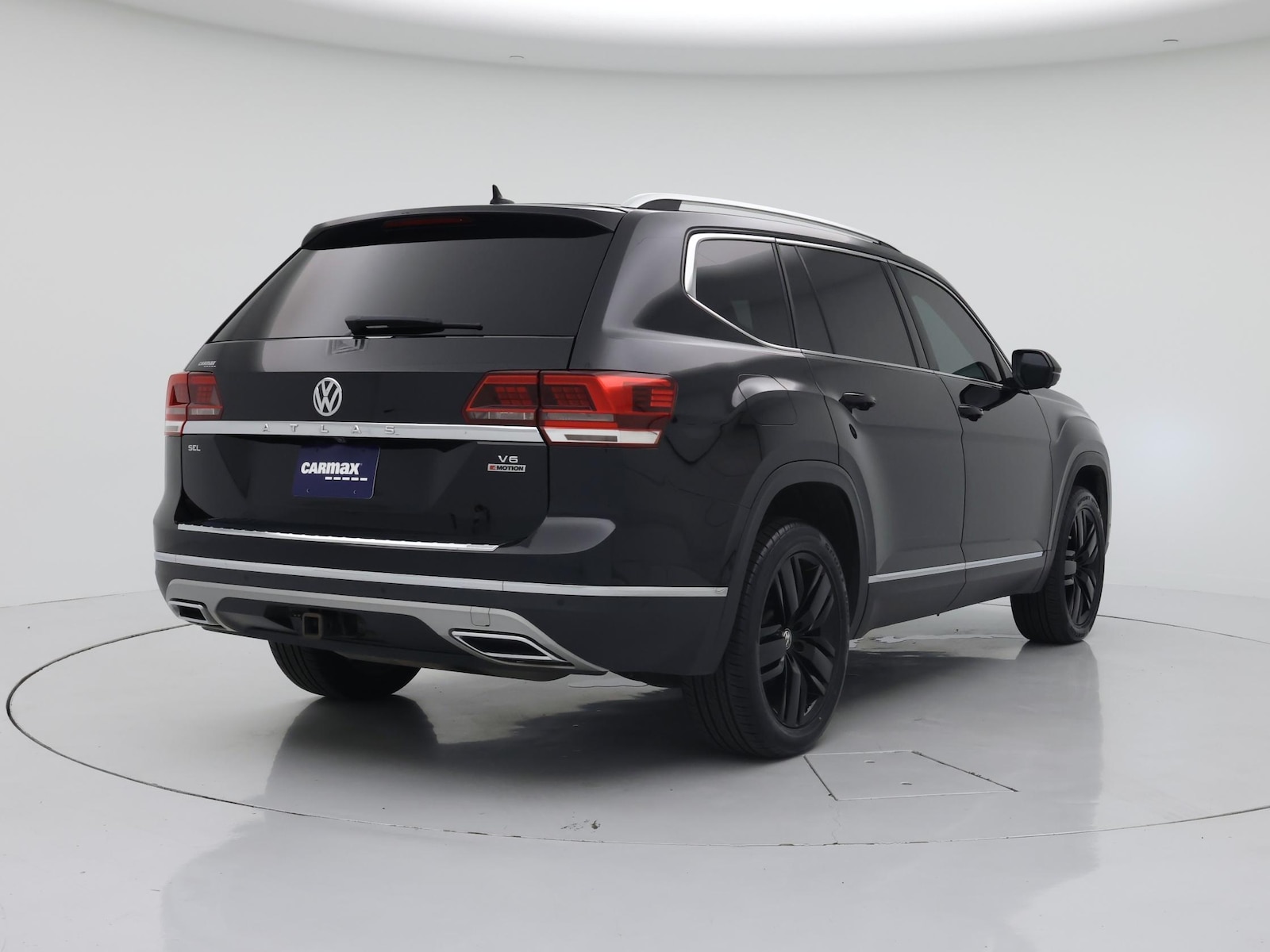 2019 Volkswagen Atlas SEL Premium - Photo 9