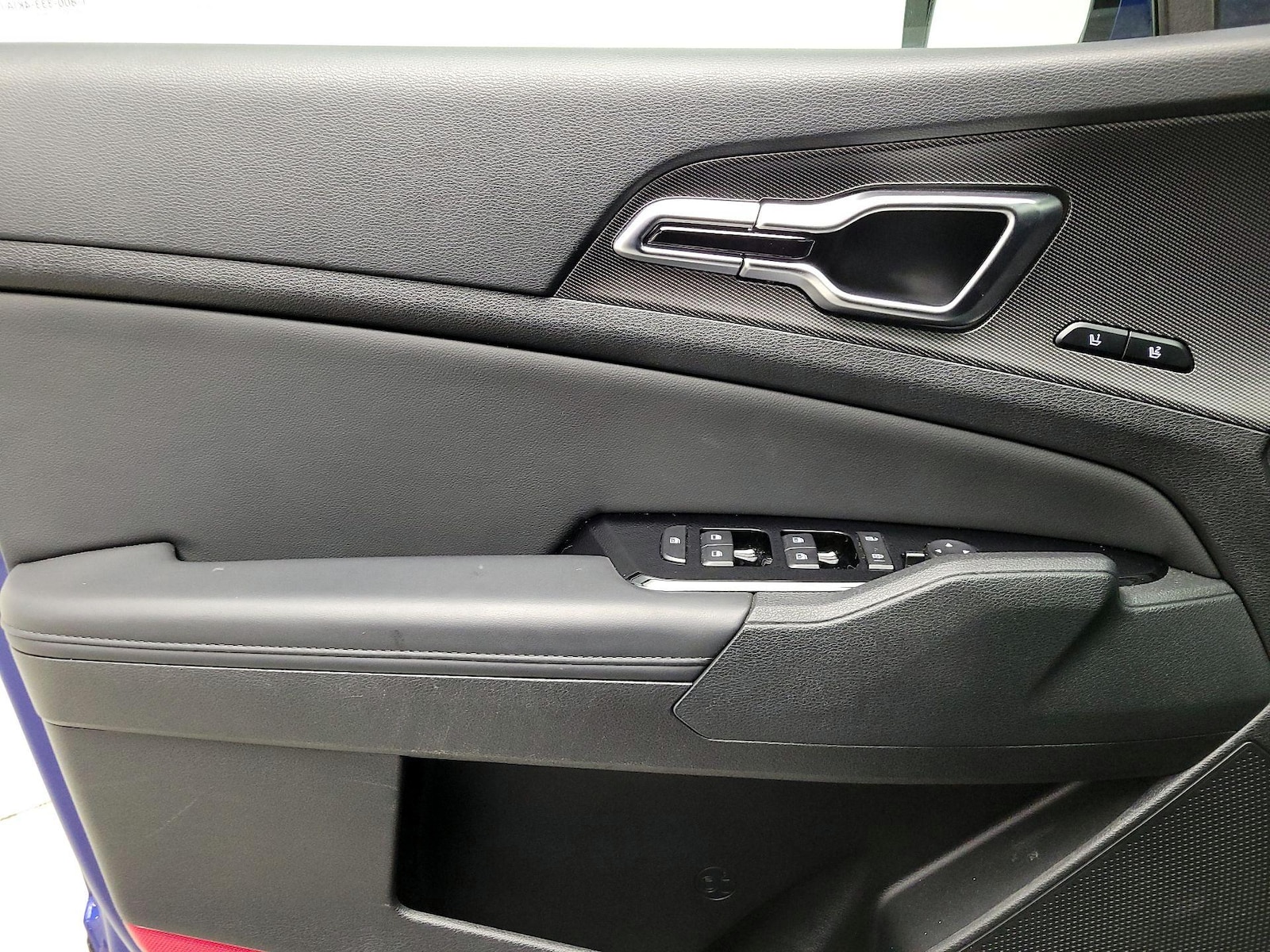2025 Kia Sportage SX Prestige - Photo 13