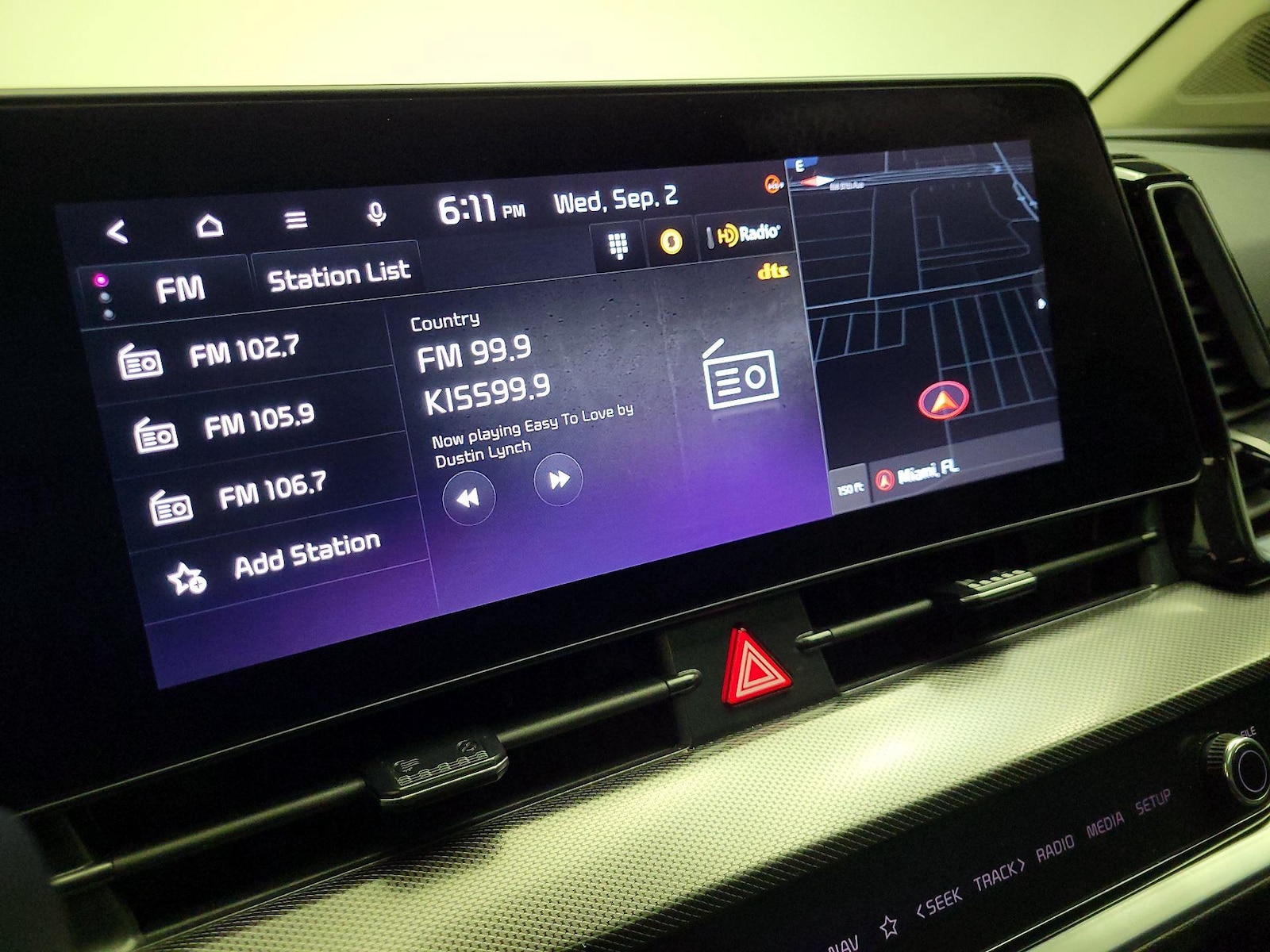 2025 Kia Sportage SX Prestige - Photo 16