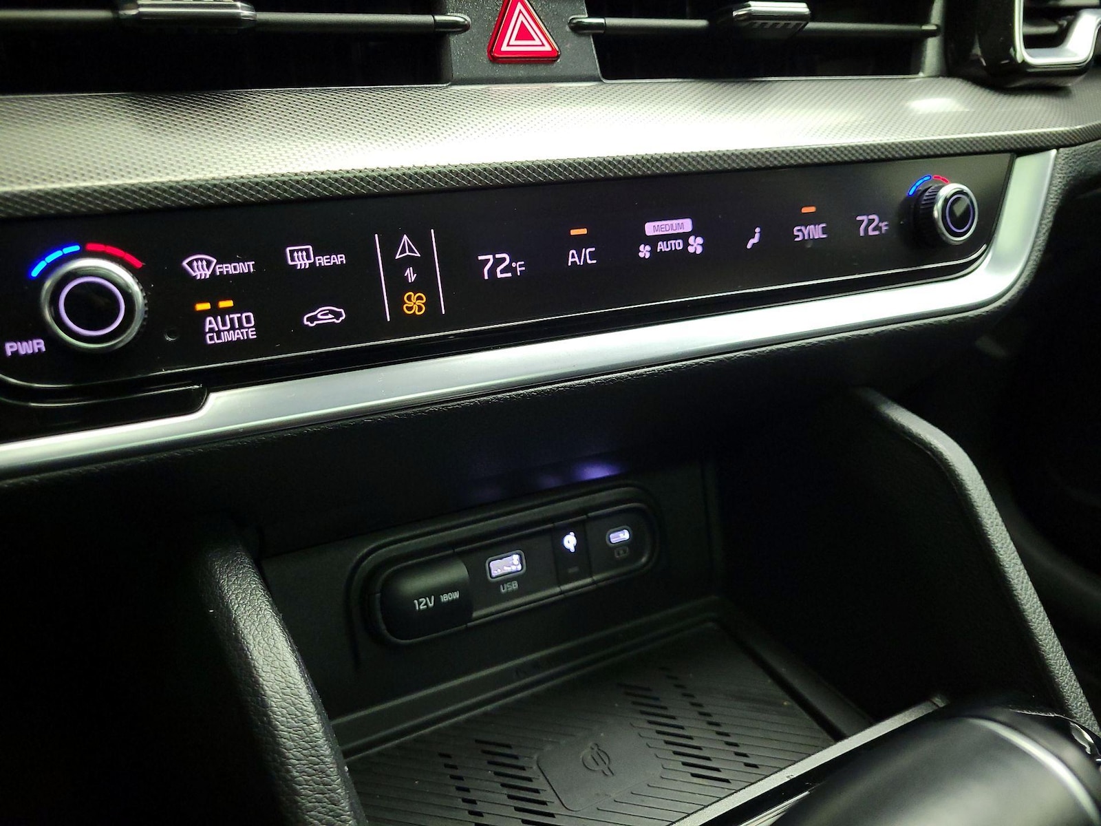 2025 Kia Sportage SX Prestige - Photo 17