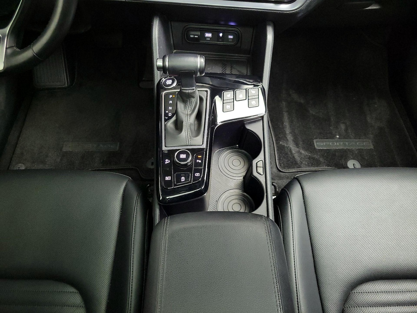 2025 Kia Sportage SX Prestige - Photo 18