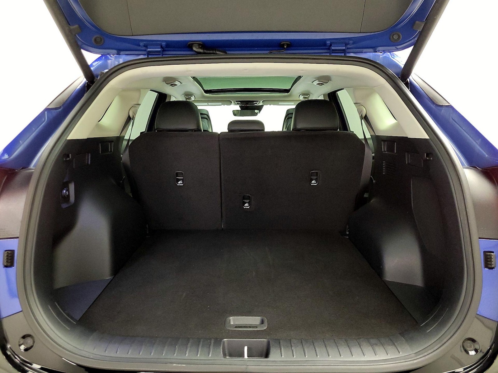 2025 Kia Sportage SX Prestige - Photo 22