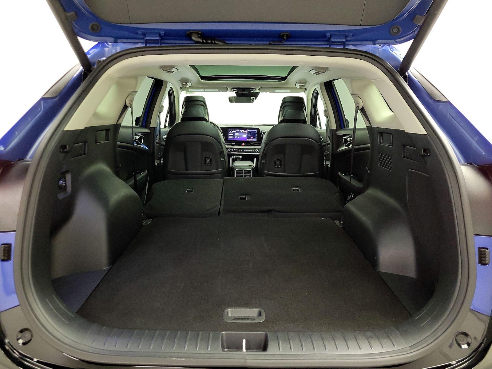 2025 Kia Sportage SX Prestige - Photo 23