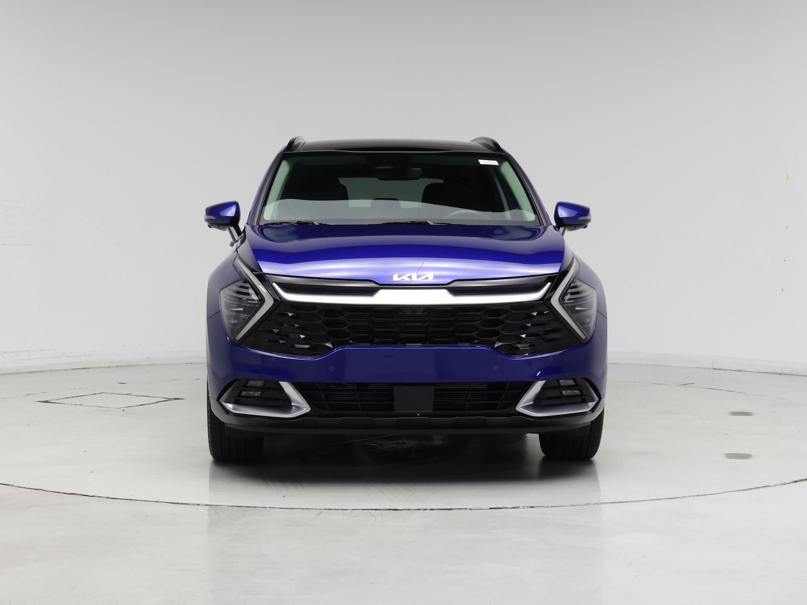 2025 Kia Sportage SX Prestige - Photo 6